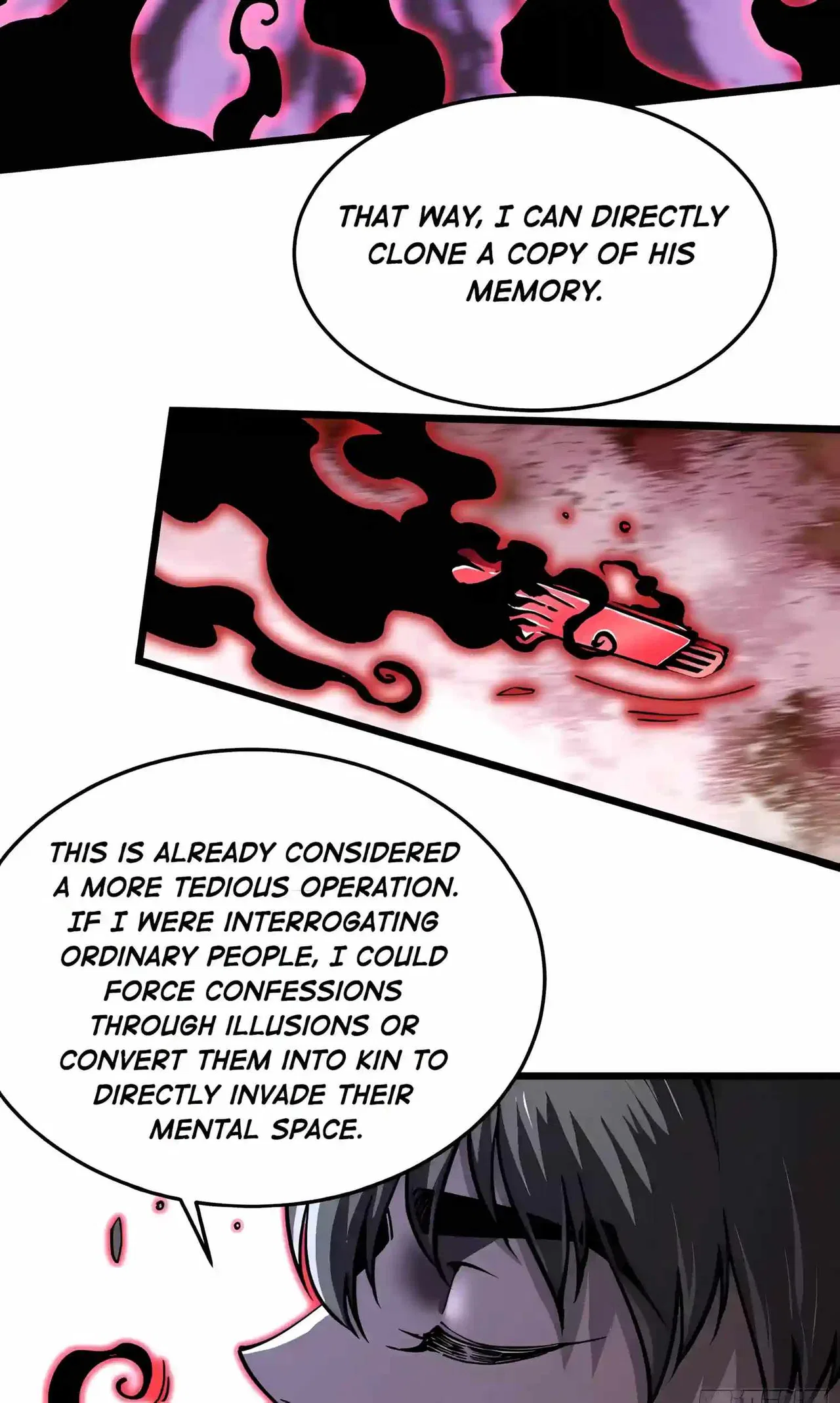 My Lucky Encounter From The Game Turned Into Reality Chapter 154 – Page 29