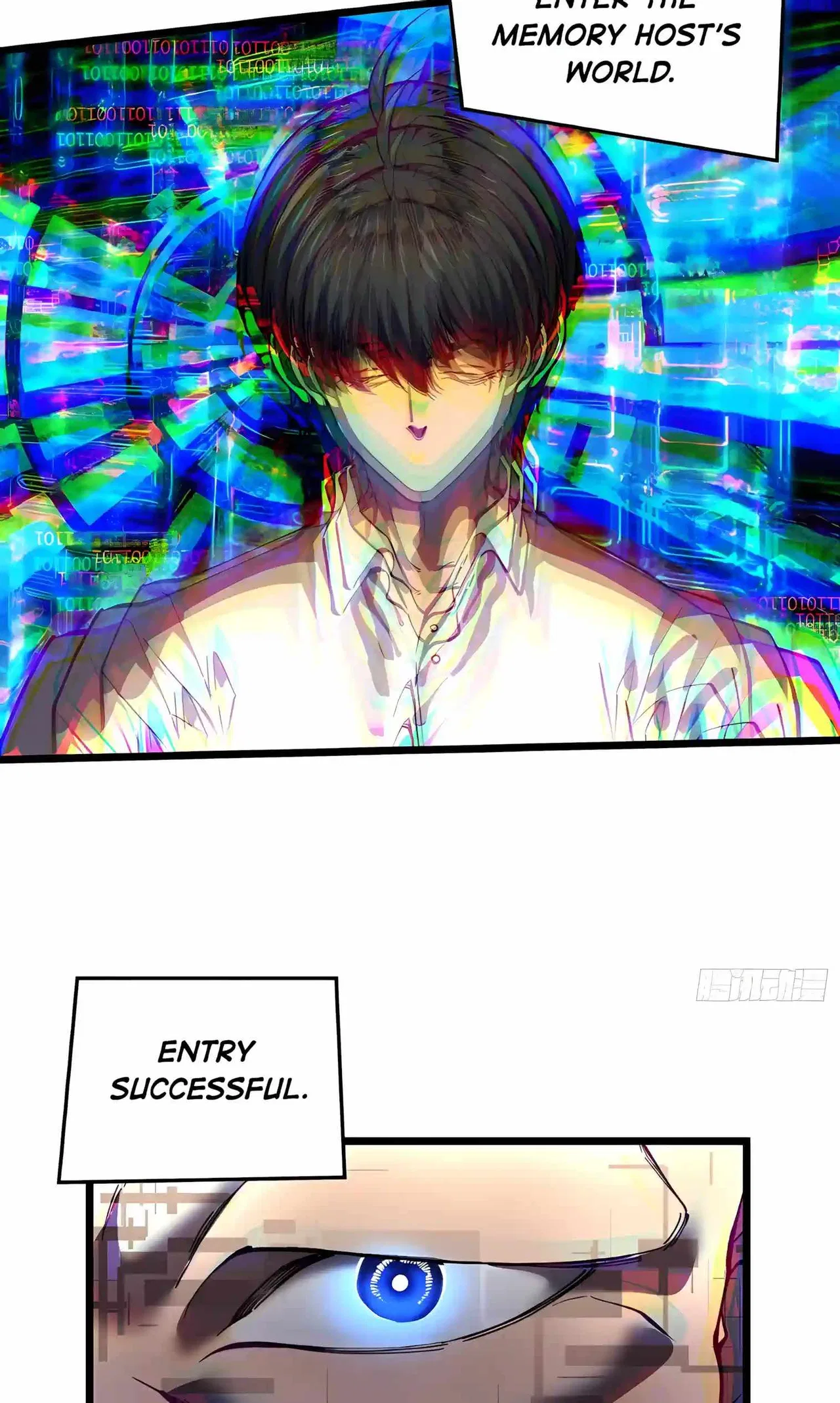 My Lucky Encounter From The Game Turned Into Reality Chapter 154 – Page 36