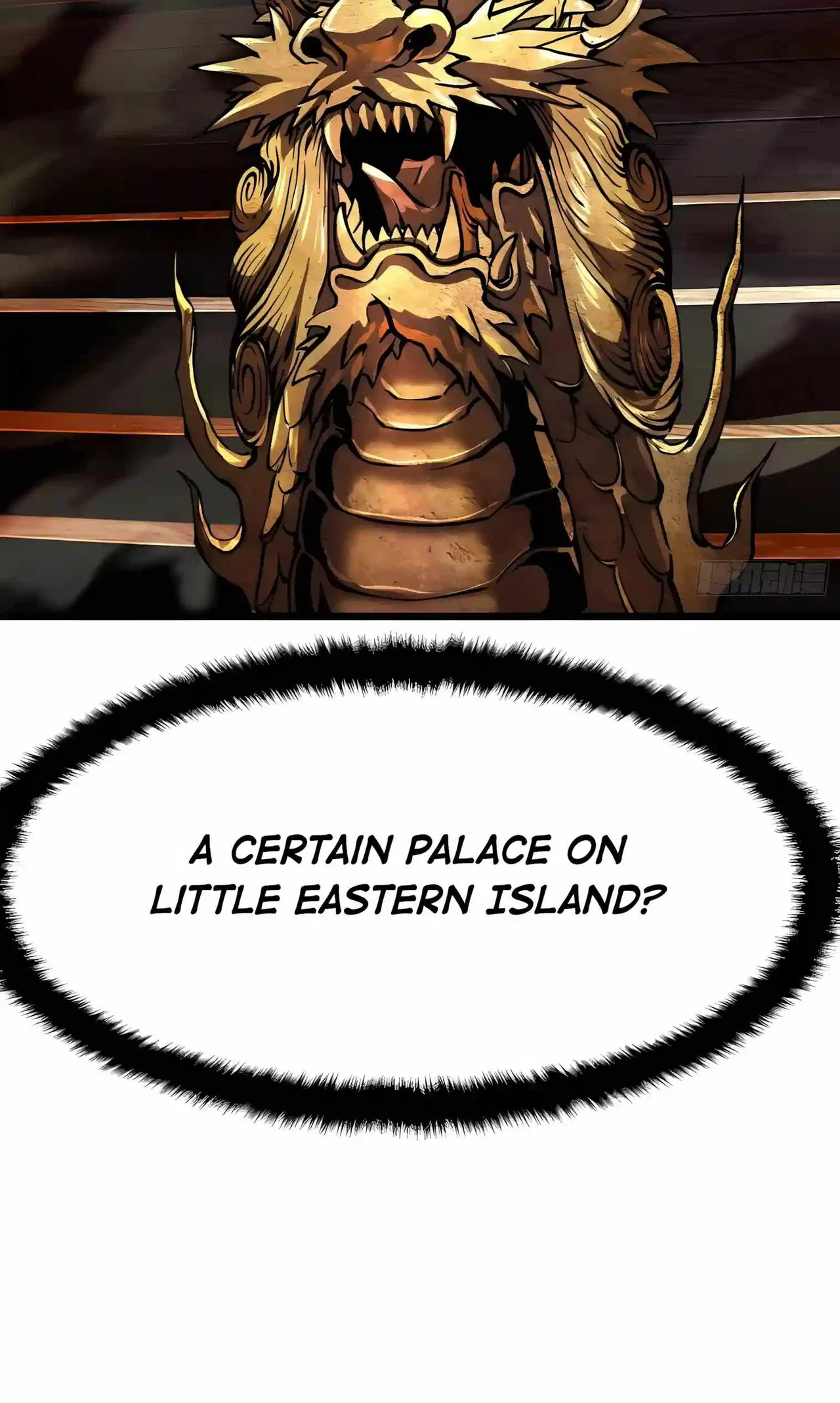 My Lucky Encounter From The Game Turned Into Reality Chapter 154 – Page 38