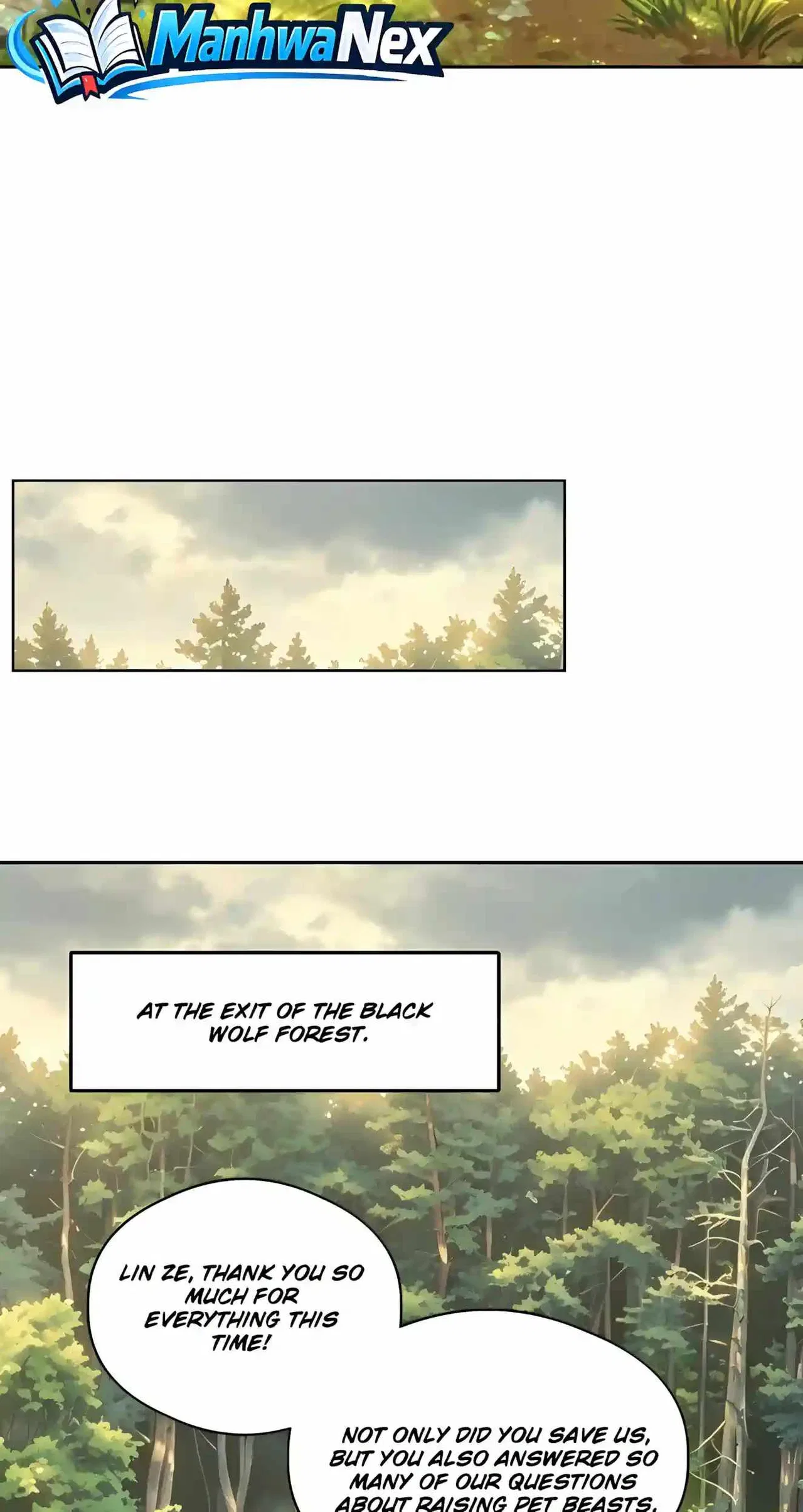 My Lucky Encounter From The Game Turned Into Reality Chapter 102 – Page 27