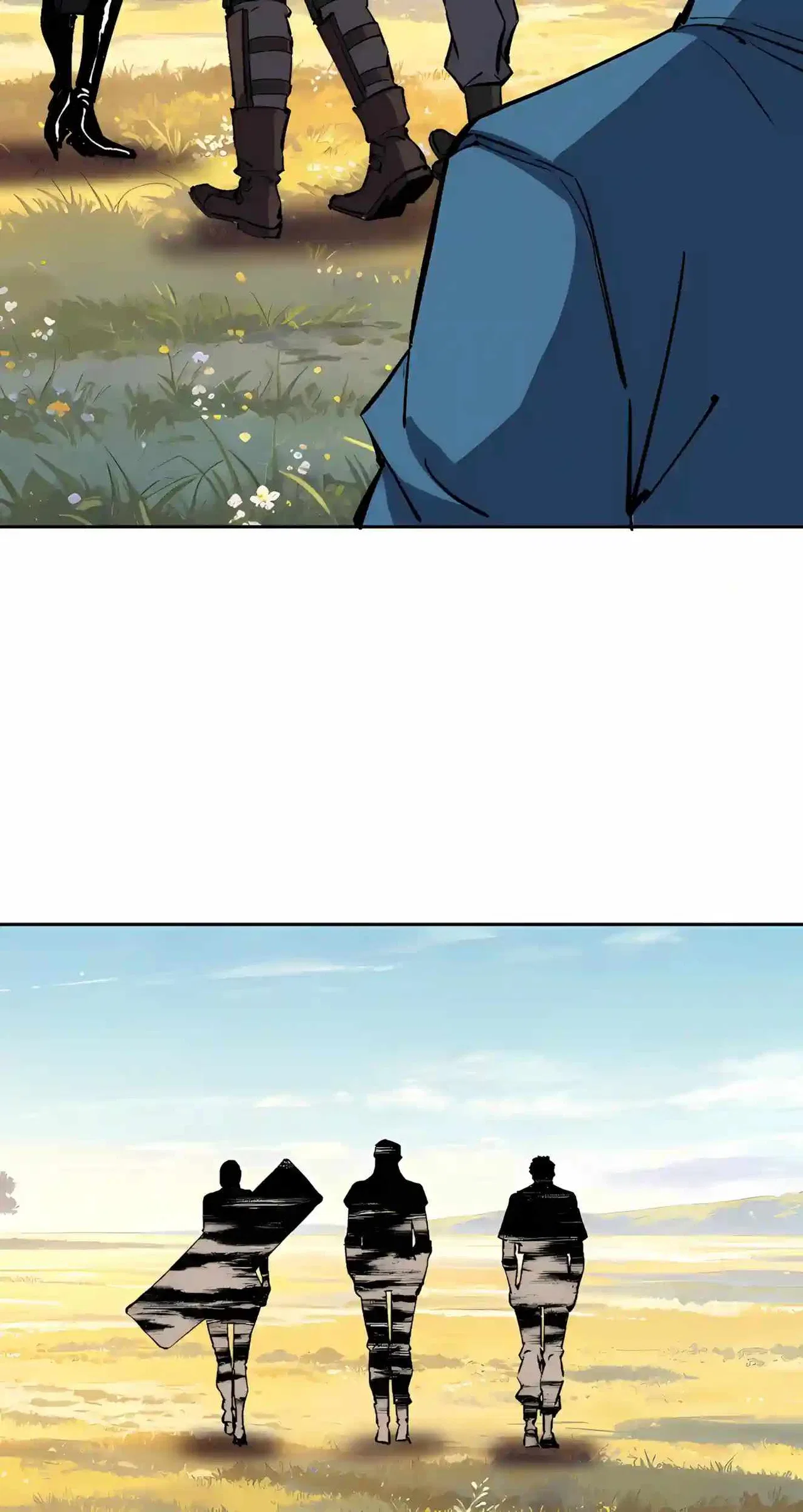 My Lucky Encounter From The Game Turned Into Reality Chapter 102 – Page 31