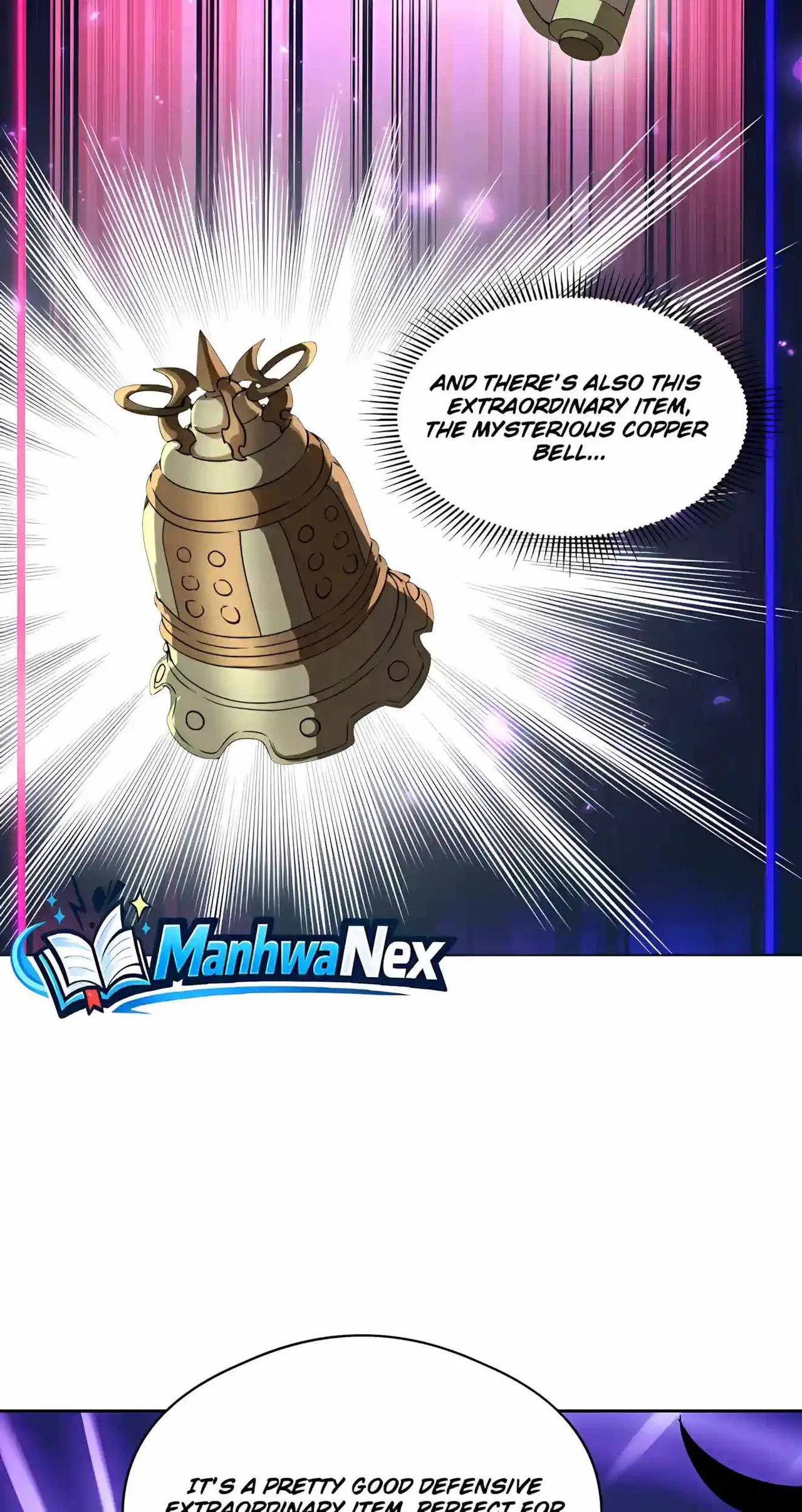 My Lucky Encounter From The Game Turned Into Reality Chapter 102 – Page 37