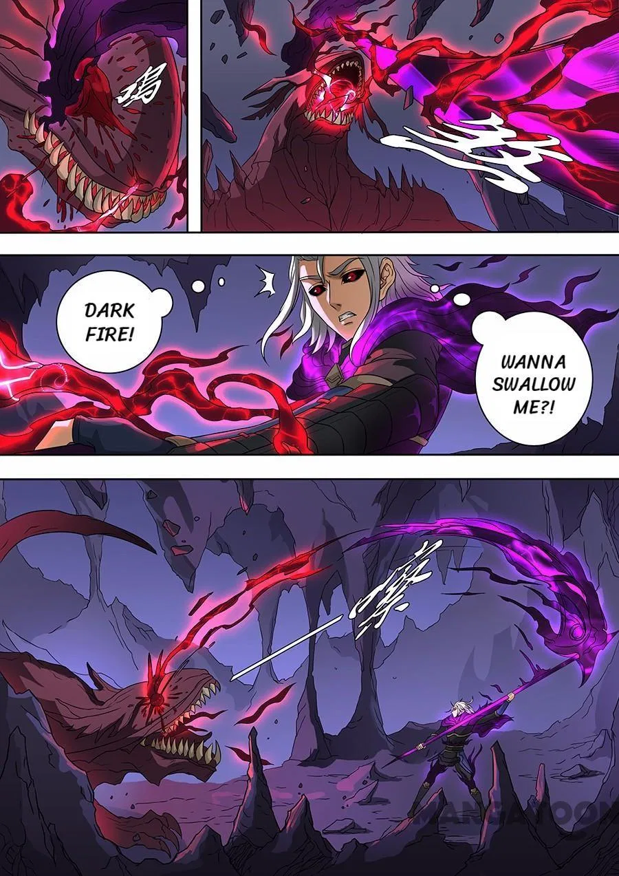 Tang Yin Zai Yi Jie Chapter 179 – Page 1