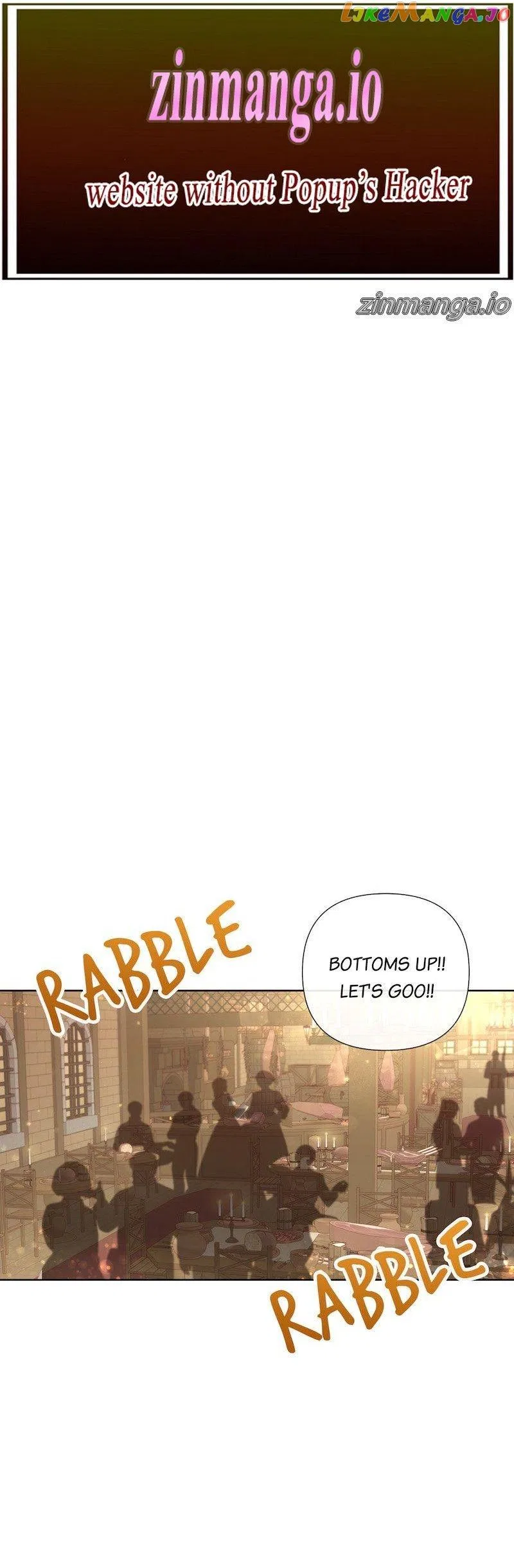 Begrudgingly Yours Chapter 9 – Page 1