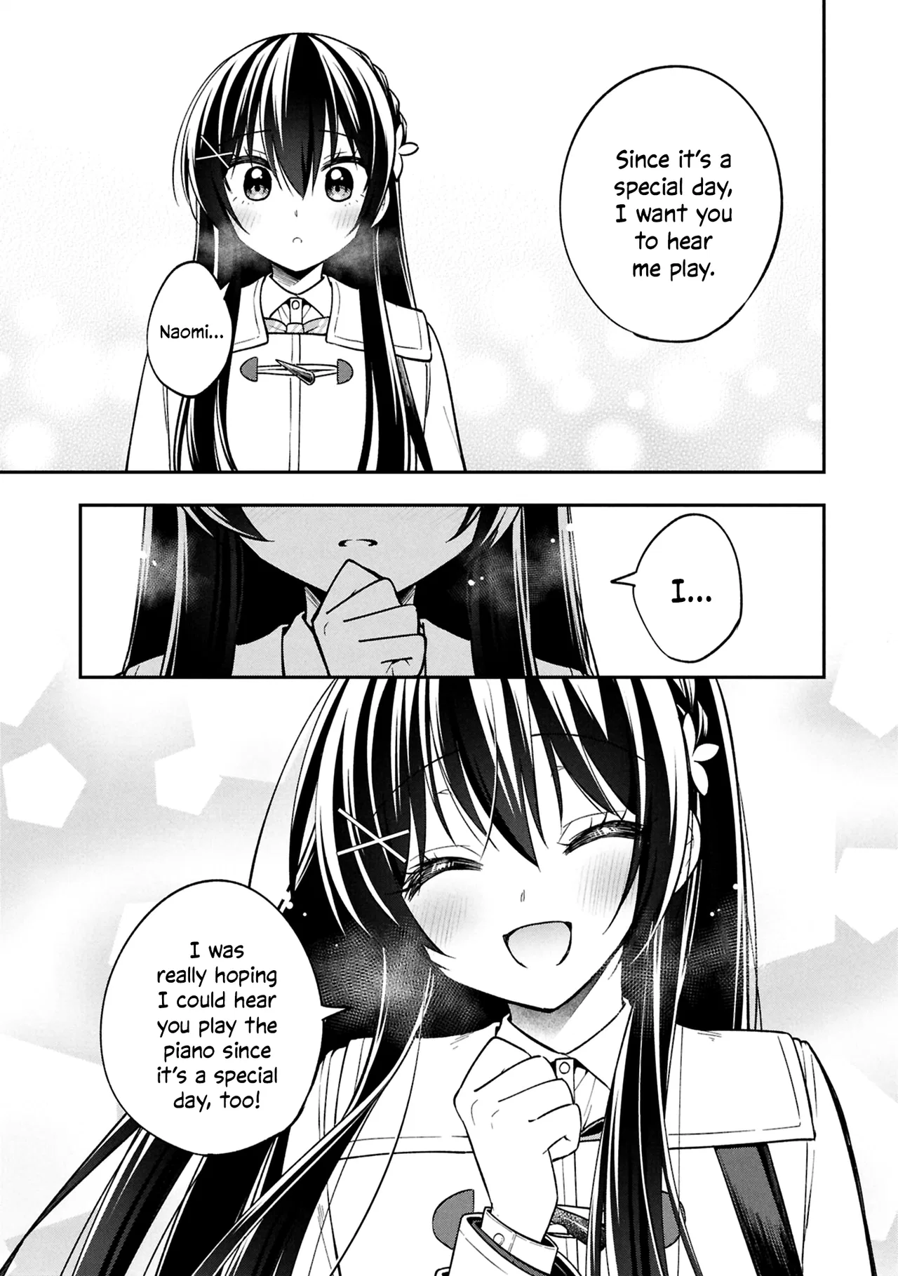 Tonari No Kuuderera O Amayakashitara, Uchi No Aikagi O Watasu Koto Ni Natta Chapter 39 – Page 26