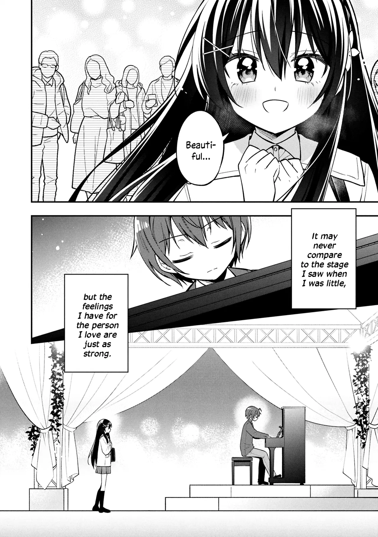 Tonari No Kuuderera O Amayakashitara, Uchi No Aikagi O Watasu Koto Ni Natta Chapter 39 – Page 29