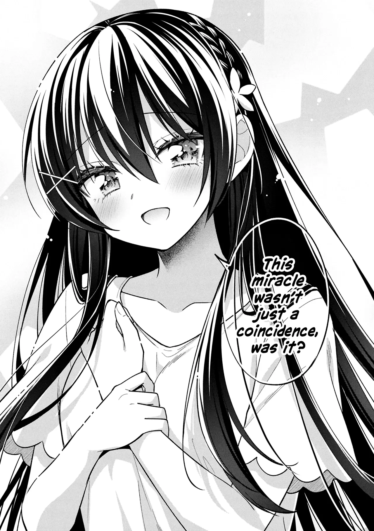 Tonari No Kuuderera O Amayakashitara, Uchi No Aikagi O Watasu Koto Ni Natta Chapter 38 – Page 26