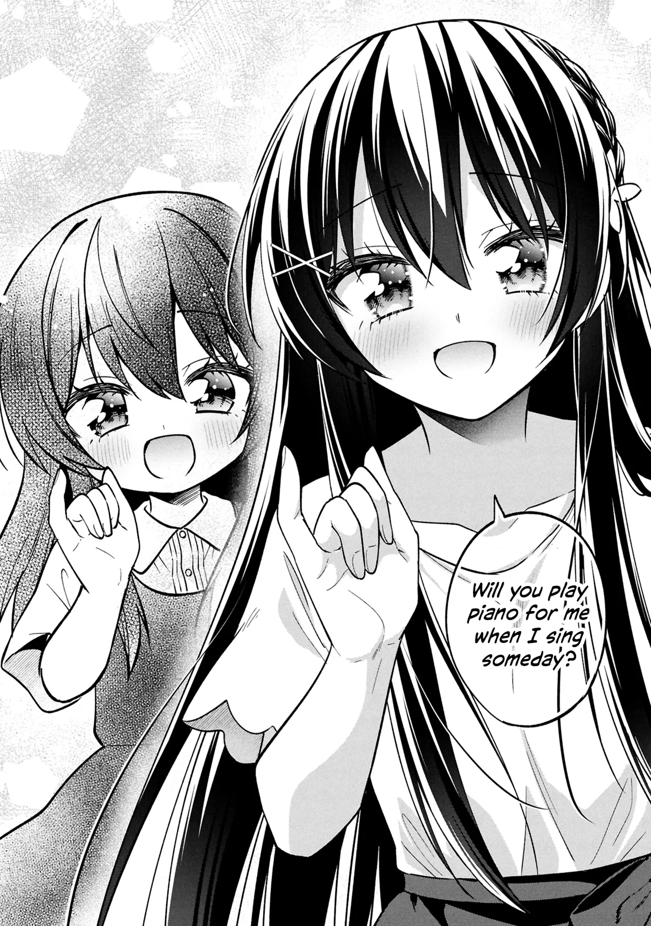 Tonari No Kuuderera O Amayakashitara, Uchi No Aikagi O Watasu Koto Ni Natta Chapter 38 – Page 29