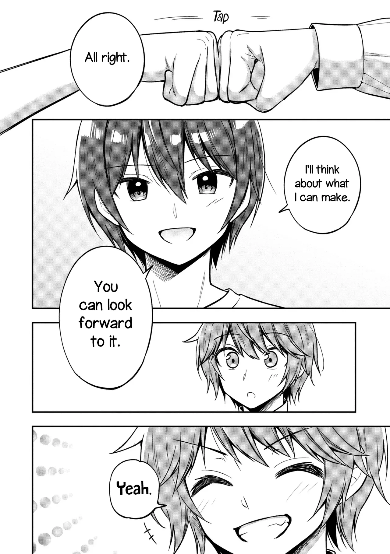Tonari No Kuuderera O Amayakashitara, Uchi No Aikagi O Watasu Koto Ni Natta Chapter 43 – Page 23