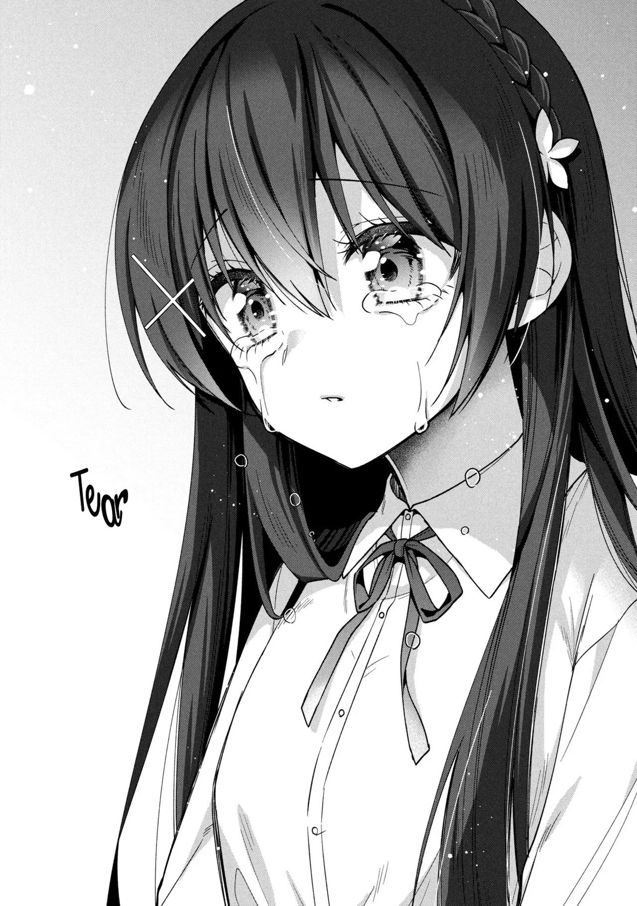 Tonari No Kuuderera O Amayakashitara, Uchi No Aikagi O Watasu Koto Ni Natta Chapter 42 – Page 23