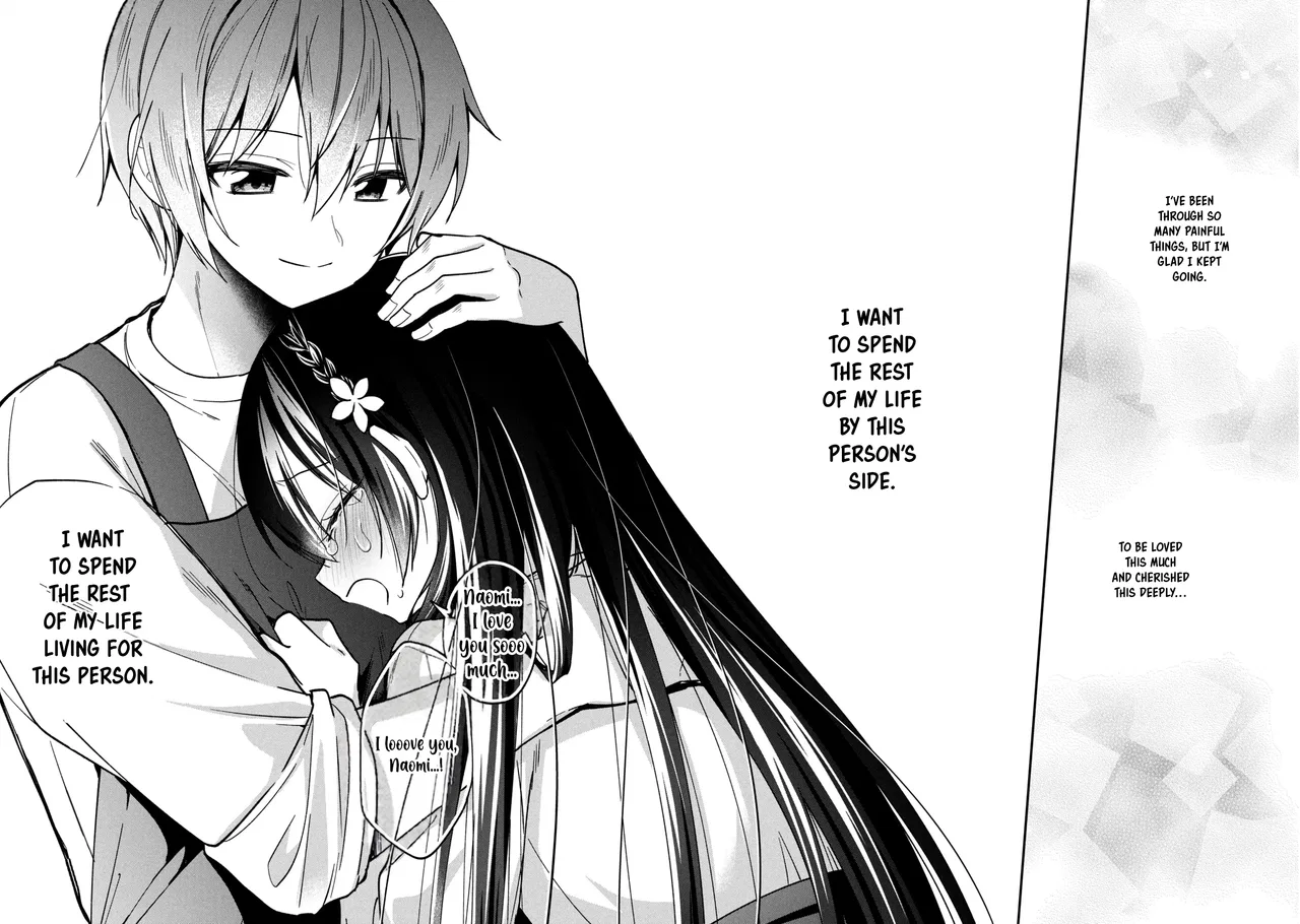 Tonari No Kuuderera O Amayakashitara, Uchi No Aikagi O Watasu Koto Ni Natta Chapter 42 – Page 27