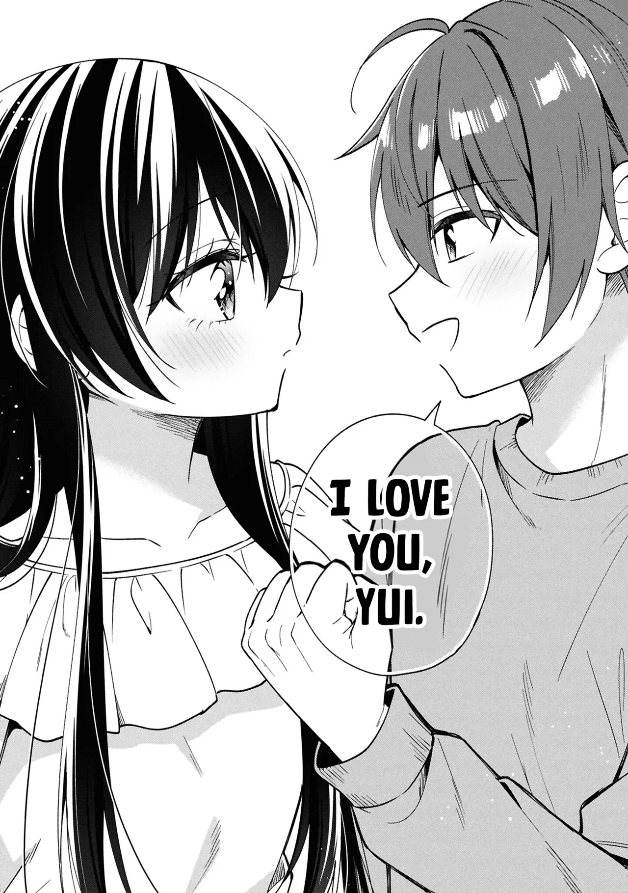 Tonari No Kuuderera O Amayakashitara, Uchi No Aikagi O Watasu Koto Ni Natta Chapter 41 – Page 21