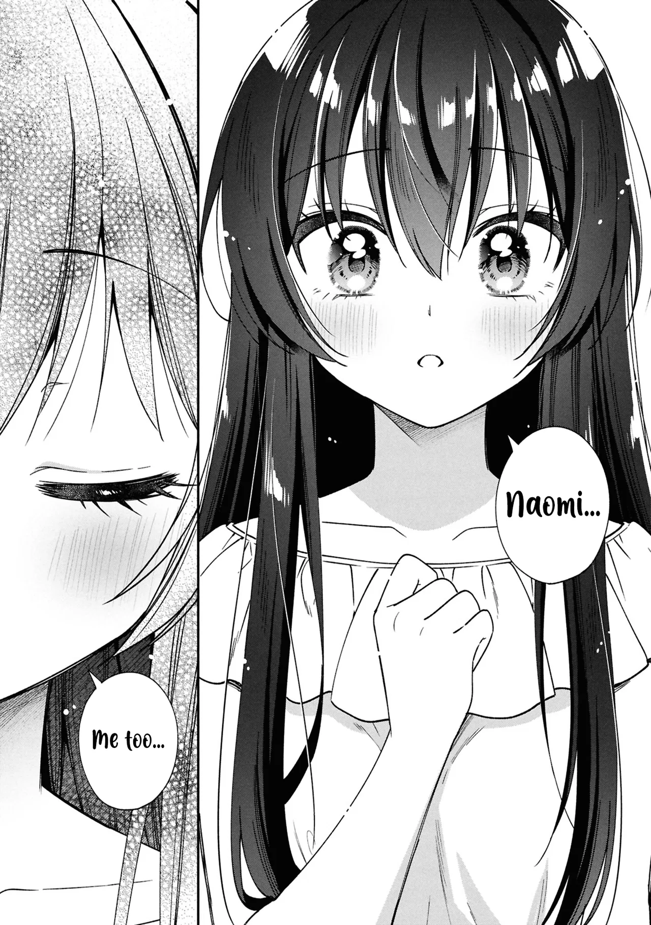 Tonari No Kuuderera O Amayakashitara, Uchi No Aikagi O Watasu Koto Ni Natta Chapter 41 – Page 22