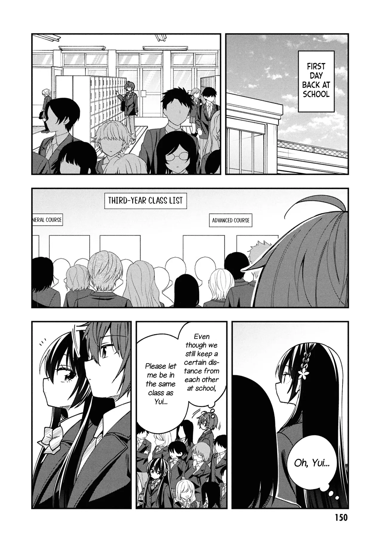 Tonari No Kuuderera O Amayakashitara, Uchi No Aikagi O Watasu Koto Ni Natta Chapter 41 – Page 27