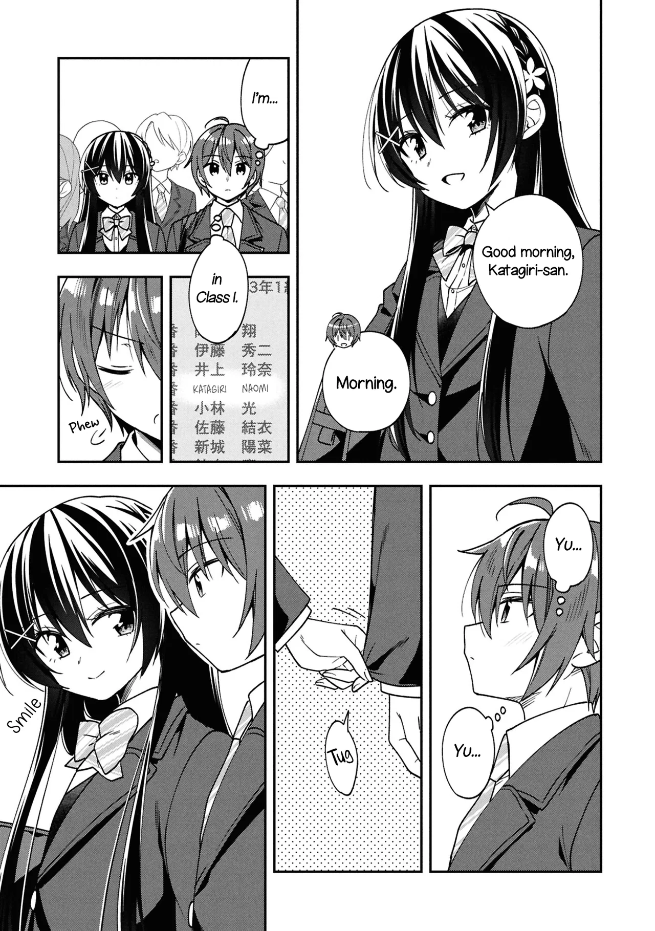 Tonari No Kuuderera O Amayakashitara, Uchi No Aikagi O Watasu Koto Ni Natta Chapter 41 – Page 28