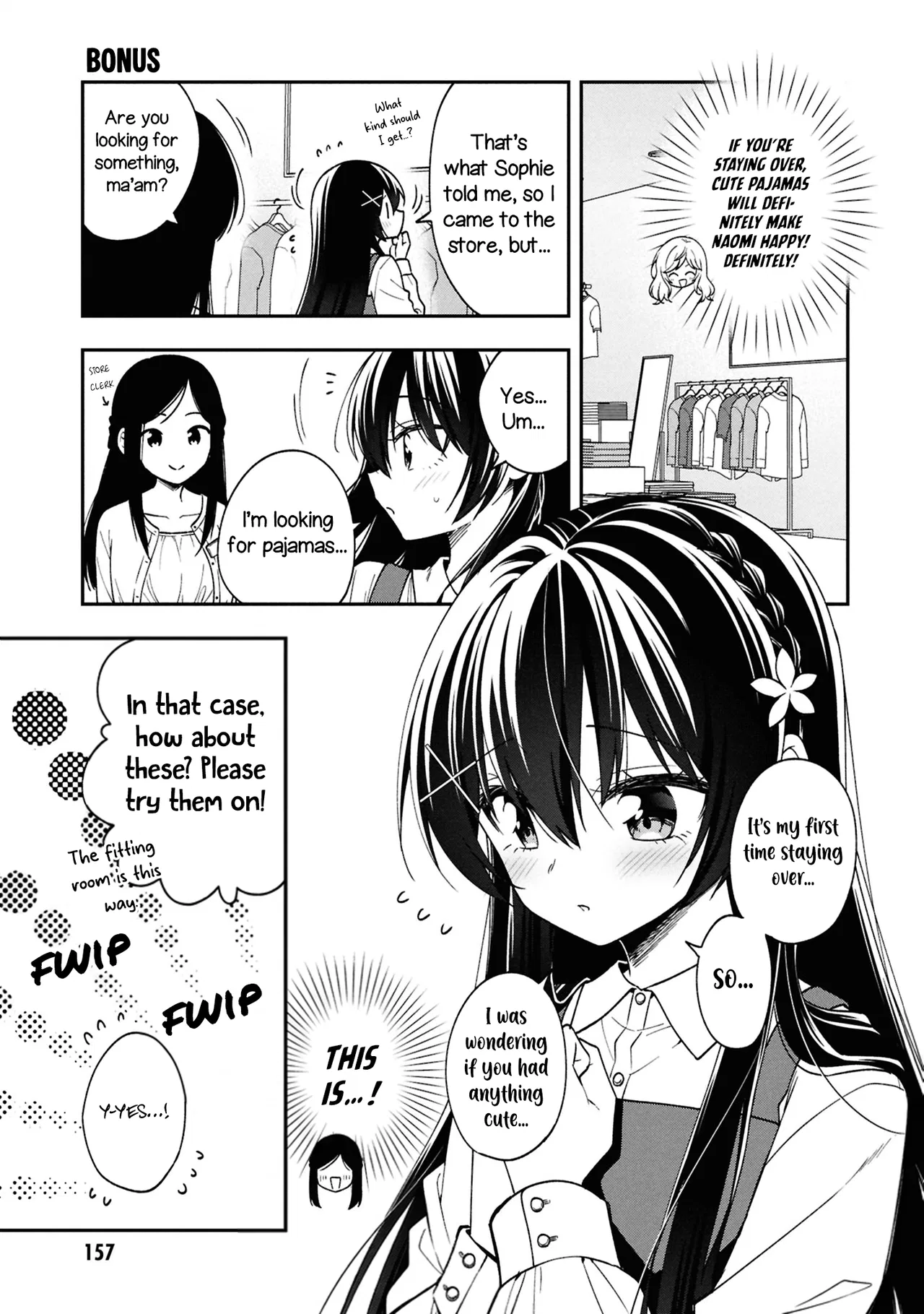 Tonari No Kuuderera O Amayakashitara, Uchi No Aikagi O Watasu Koto Ni Natta Chapter 41 – Page 33
