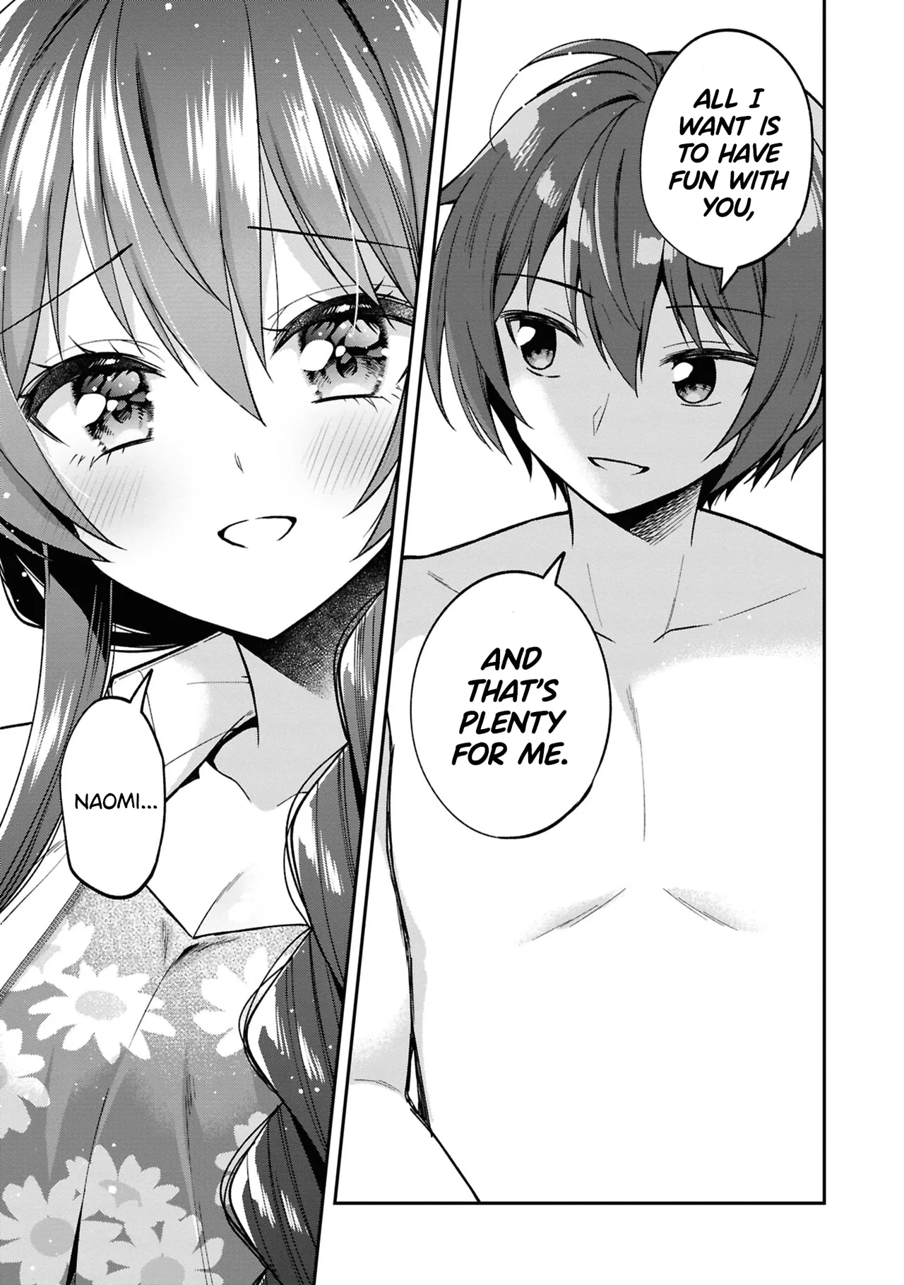 Tonari No Kuuderera O Amayakashitara, Uchi No Aikagi O Watasu Koto Ni Natta Chapter 29 – Page 10