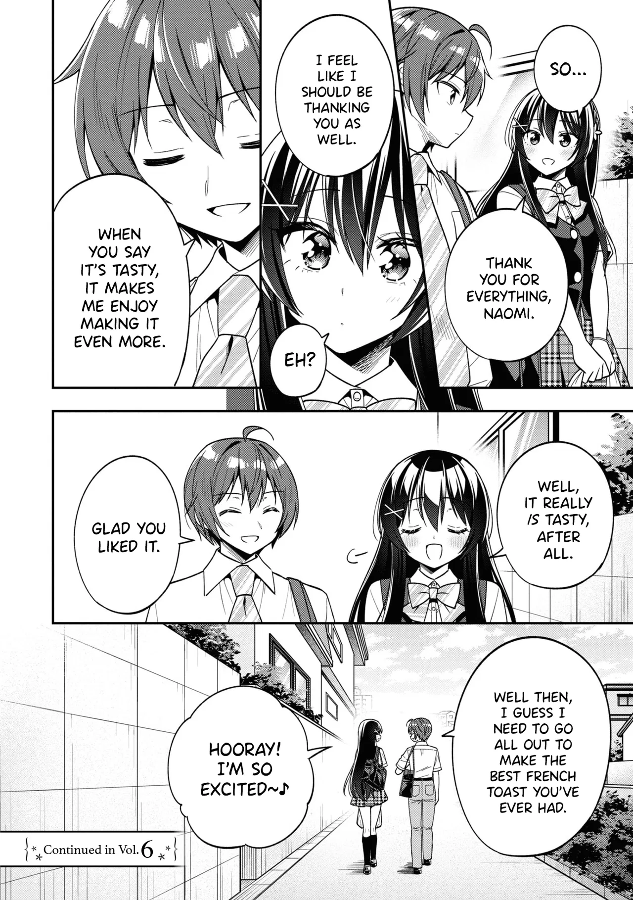 Tonari No Kuuderera O Amayakashitara, Uchi No Aikagi O Watasu Koto Ni Natta Chapter 27 – Page 18
