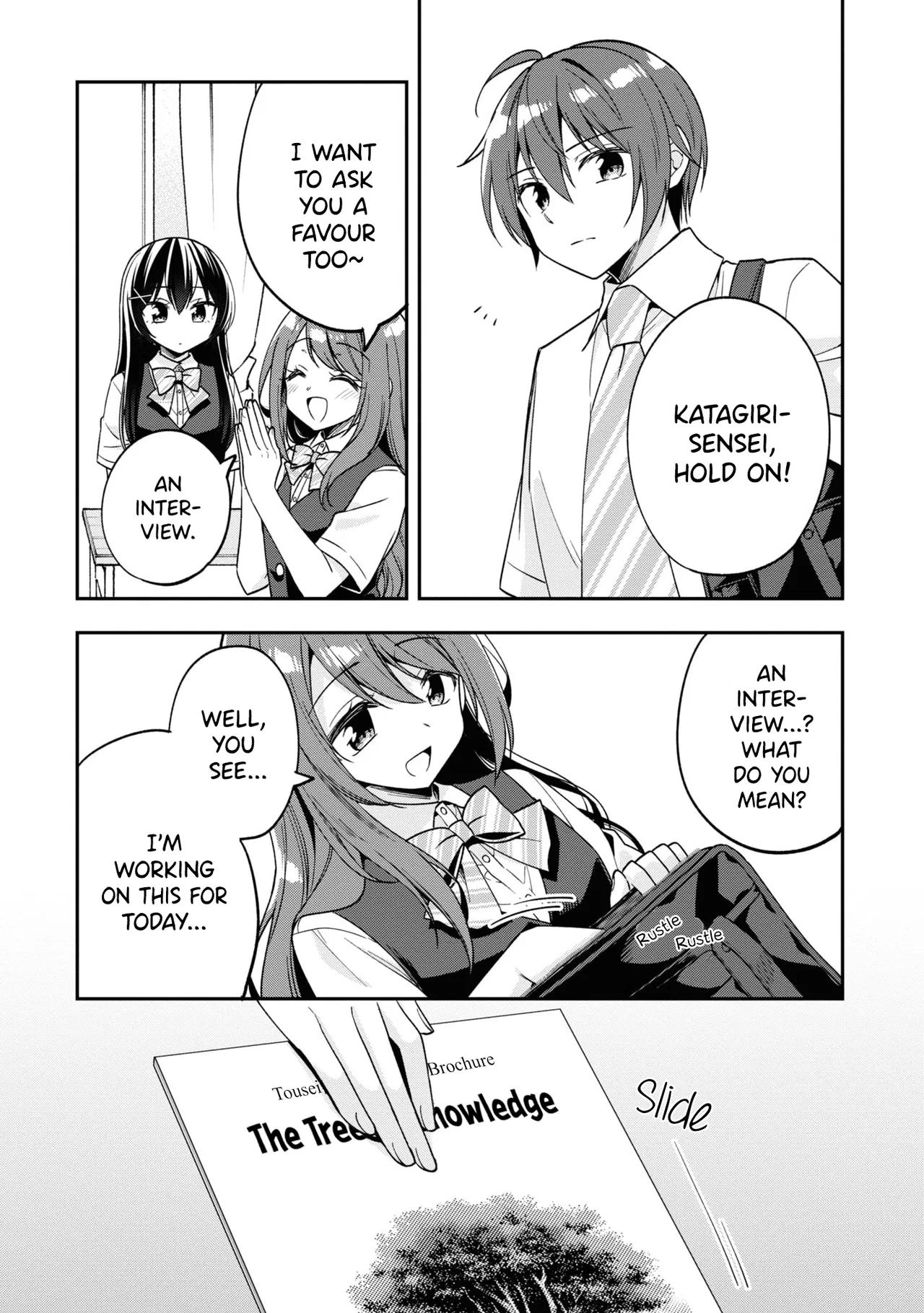 Tonari No Kuuderera O Amayakashitara, Uchi No Aikagi O Watasu Koto Ni Natta Chapter 26 – Page 6