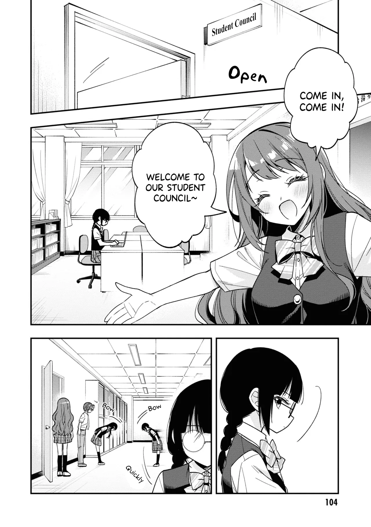Tonari No Kuuderera O Amayakashitara, Uchi No Aikagi O Watasu Koto Ni Natta Chapter 26 – Page 11