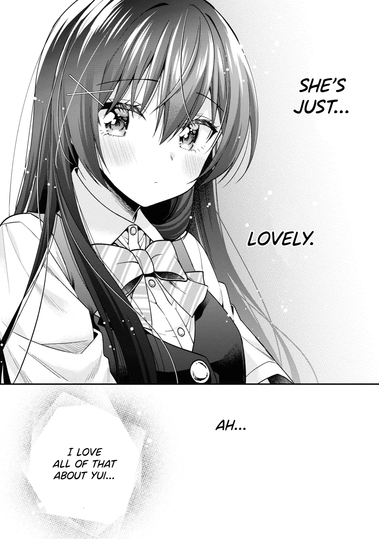 Tonari No Kuuderera O Amayakashitara, Uchi No Aikagi O Watasu Koto Ni Natta Chapter 26 – Page 24