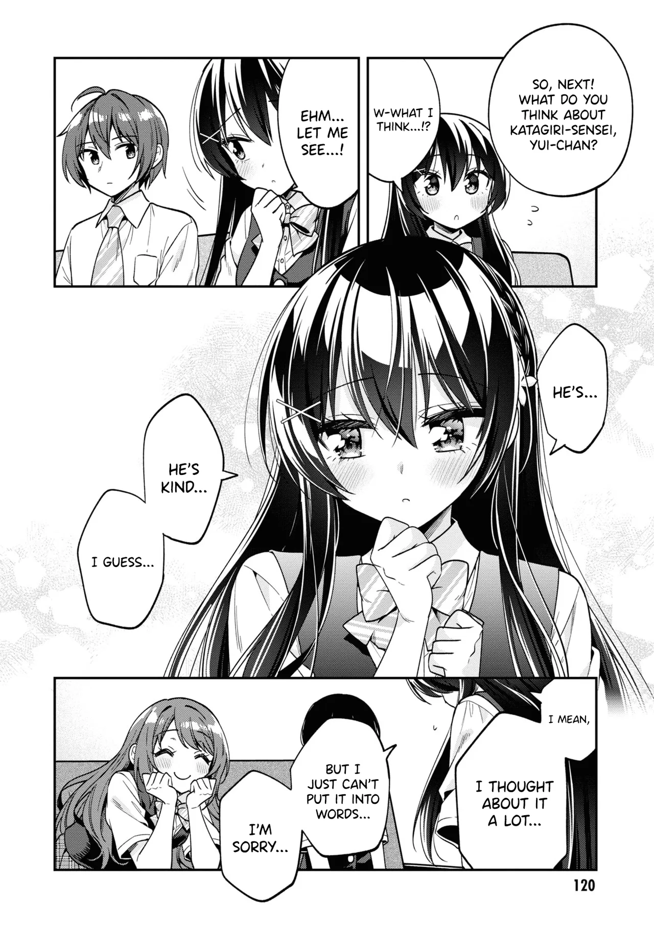 Tonari No Kuuderera O Amayakashitara, Uchi No Aikagi O Watasu Koto Ni Natta Chapter 26 – Page 27