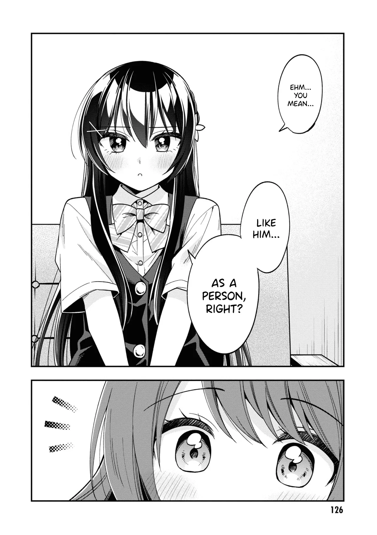 Tonari No Kuuderera O Amayakashitara, Uchi No Aikagi O Watasu Koto Ni Natta Chapter 26 – Page 33