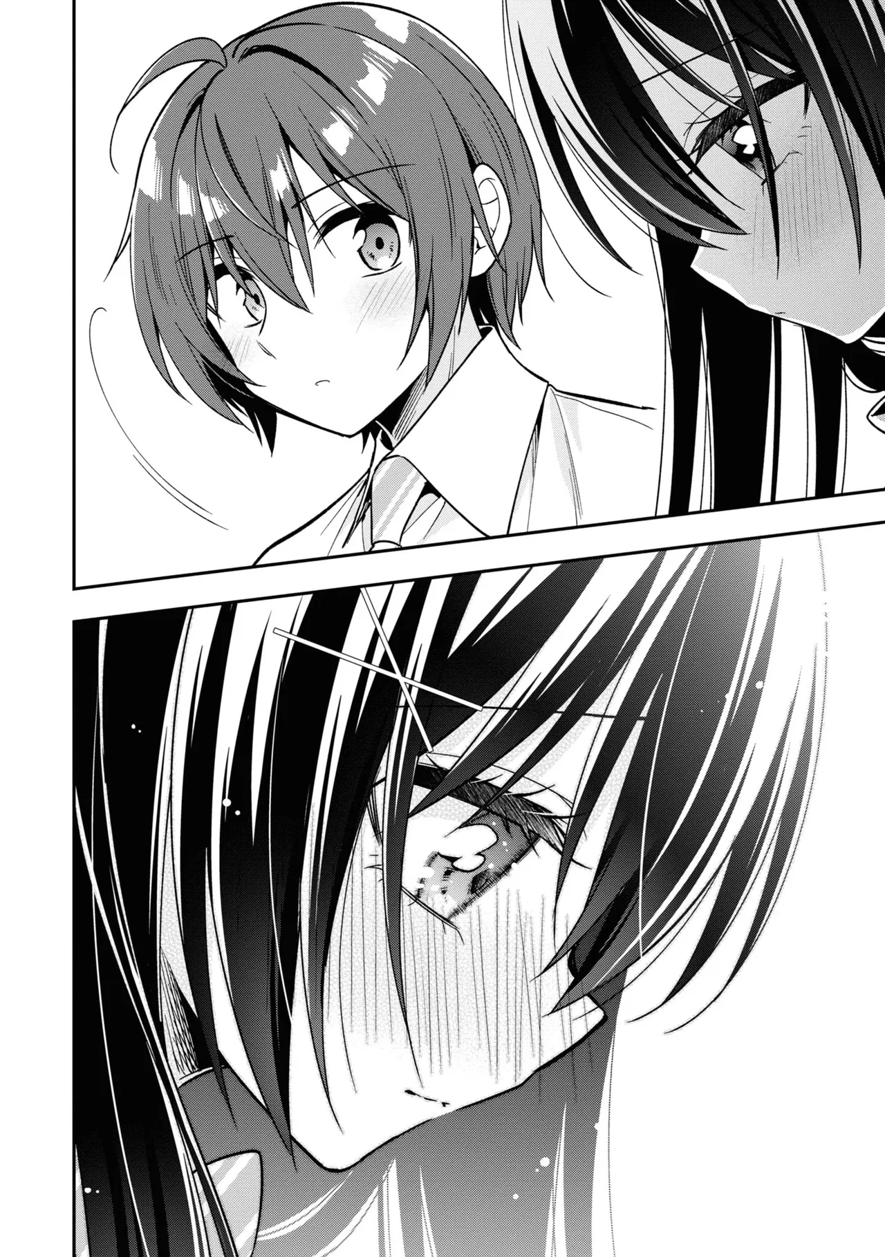 Tonari No Kuuderera O Amayakashitara, Uchi No Aikagi O Watasu Koto Ni Natta Chapter 26 – Page 36