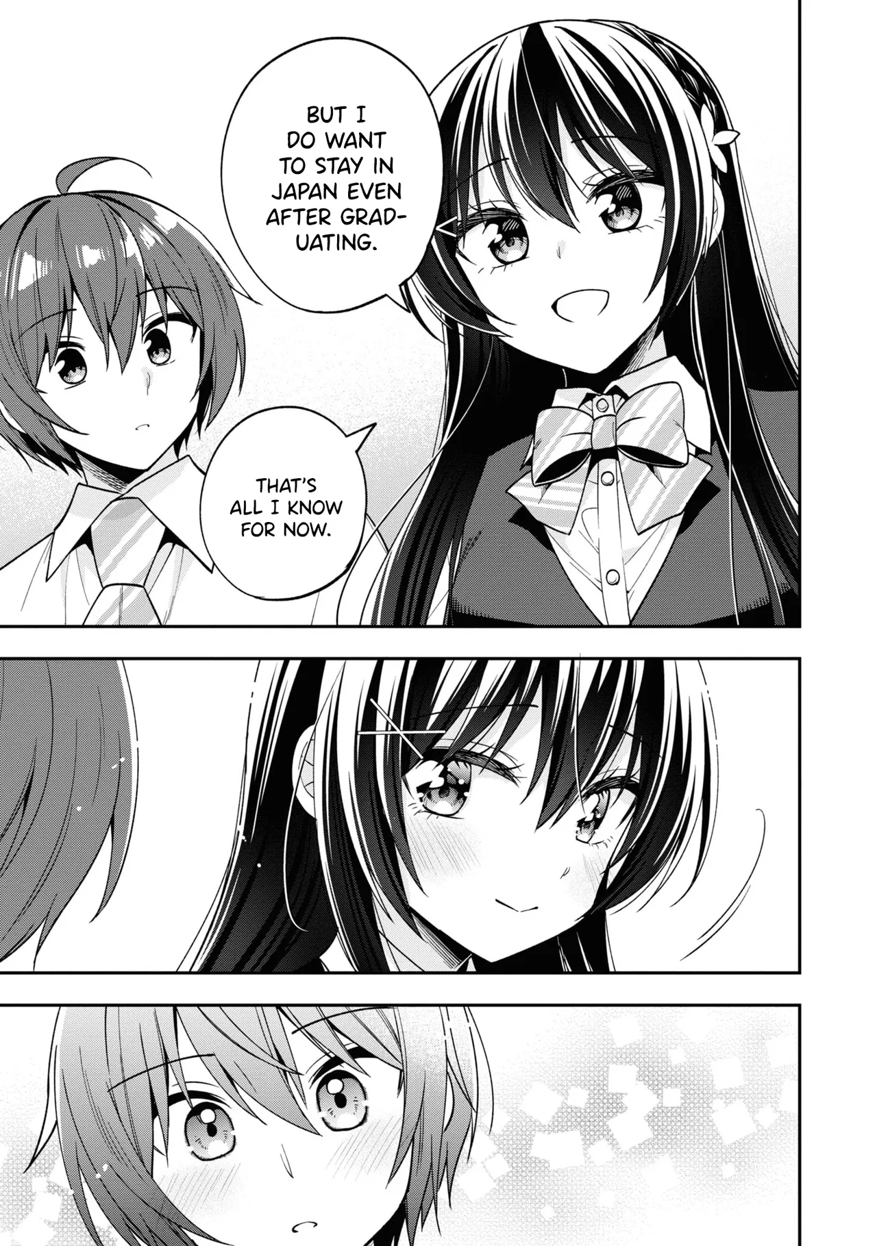 Tonari No Kuuderera O Amayakashitara, Uchi No Aikagi O Watasu Koto Ni Natta Chapter 26 – Page 43