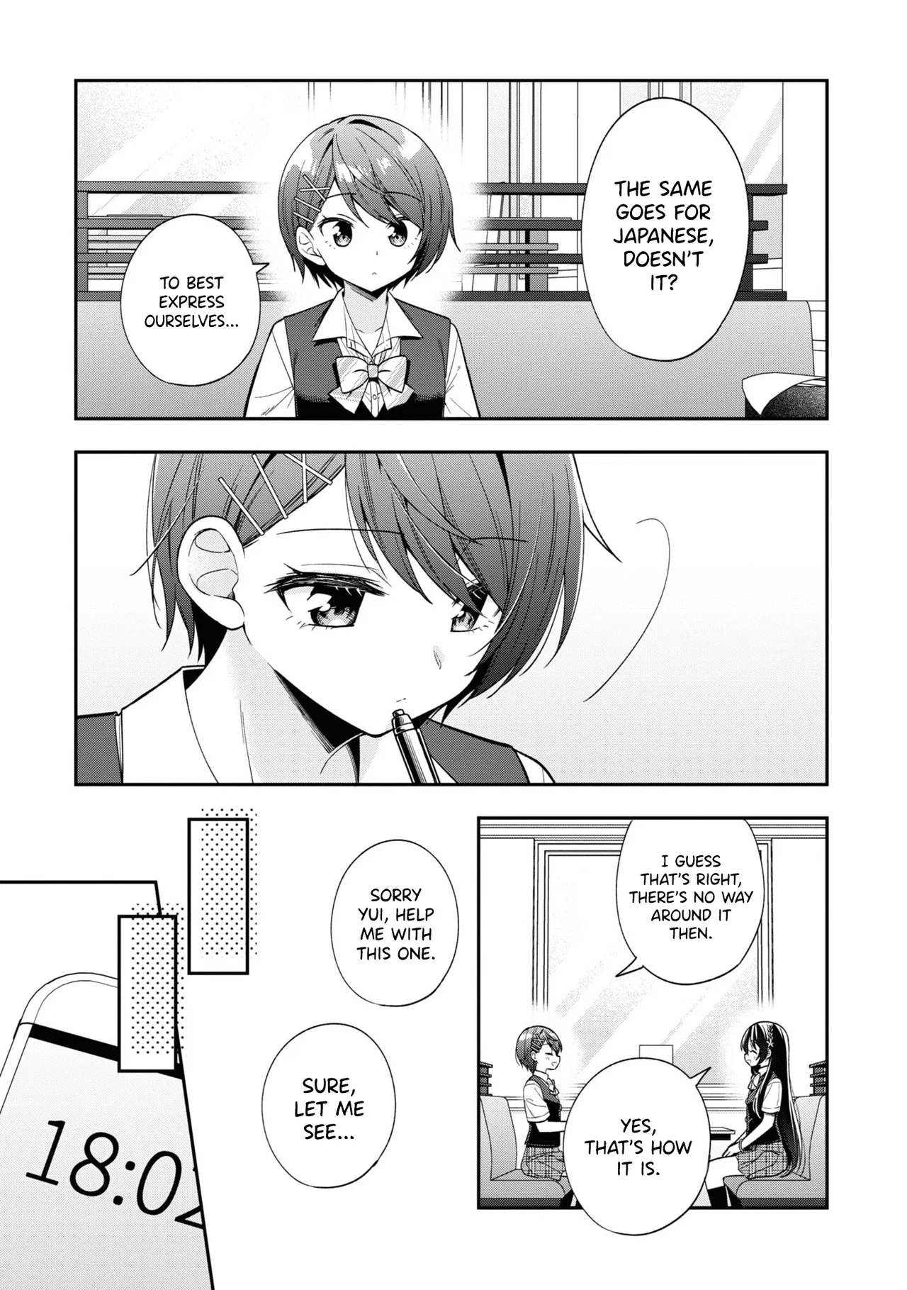 Tonari No Kuuderera O Amayakashitara, Uchi No Aikagi O Watasu Koto Ni Natta Chapter 25 – Page 8
