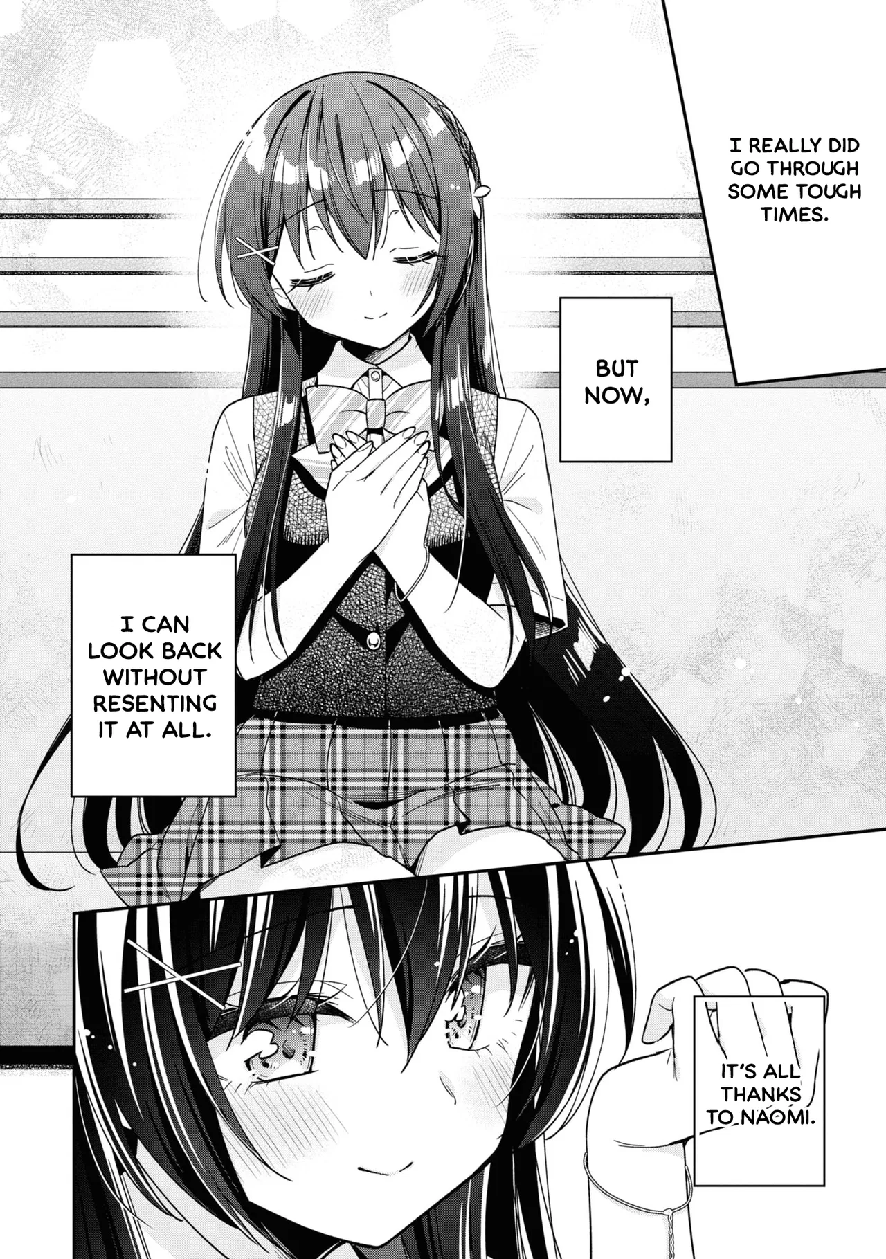 Tonari No Kuuderera O Amayakashitara, Uchi No Aikagi O Watasu Koto Ni Natta Chapter 25 – Page 11
