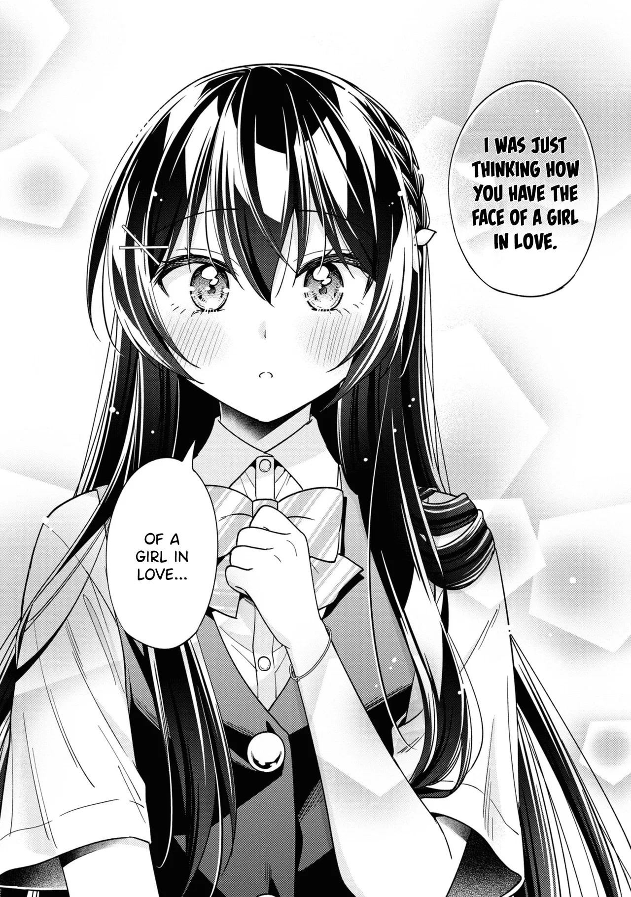 Tonari No Kuuderera O Amayakashitara, Uchi No Aikagi O Watasu Koto Ni Natta Chapter 25 – Page 13