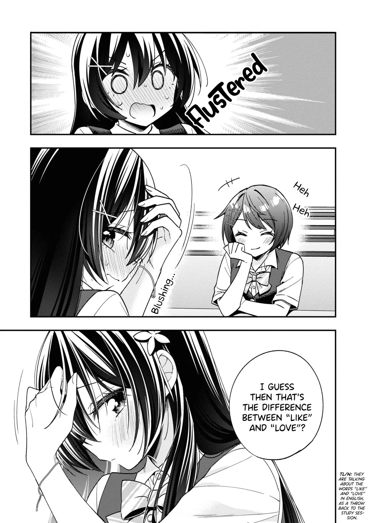Tonari No Kuuderera O Amayakashitara, Uchi No Aikagi O Watasu Koto Ni Natta Chapter 25 – Page 14