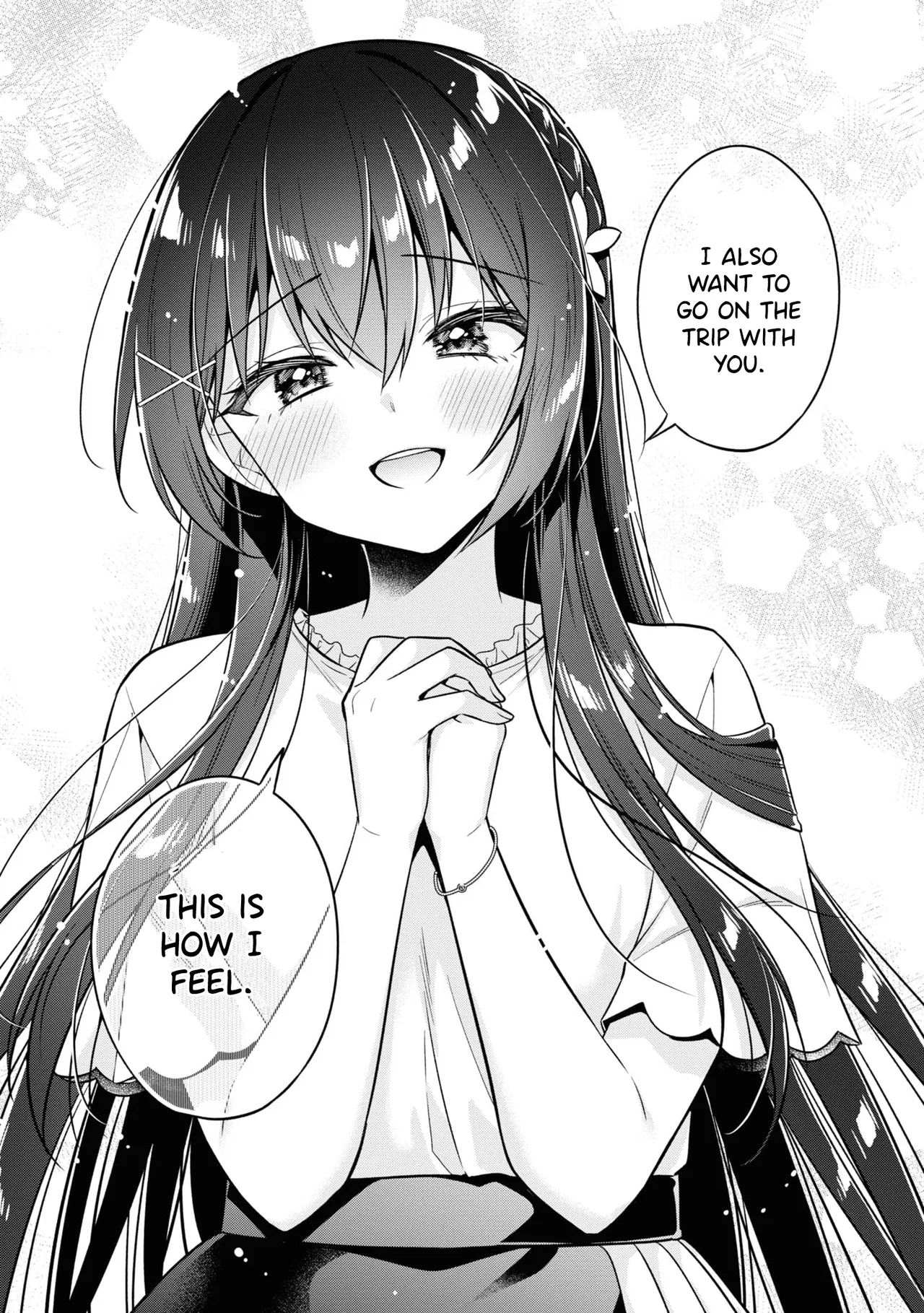 Tonari No Kuuderera O Amayakashitara, Uchi No Aikagi O Watasu Koto Ni Natta Chapter 24 – Page 22