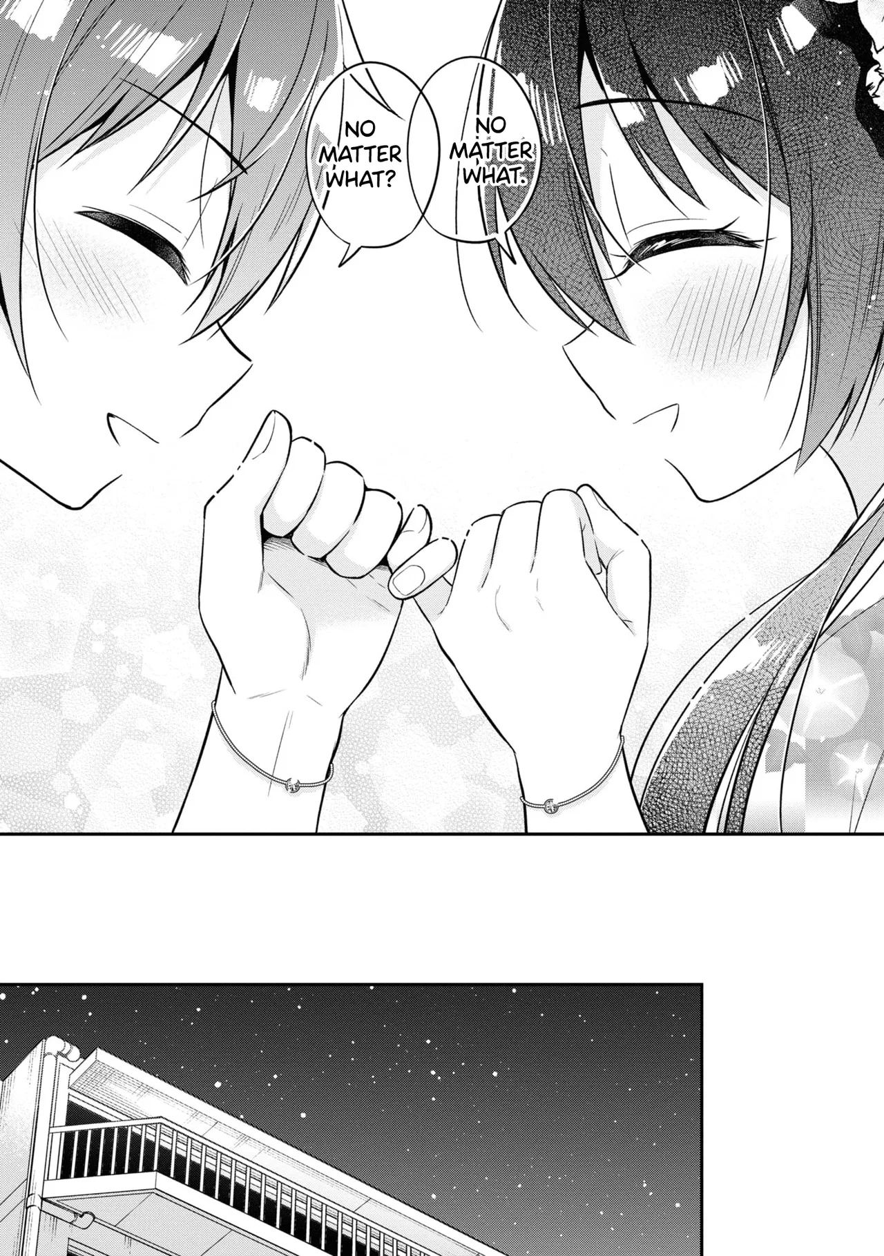Tonari No Kuuderera O Amayakashitara, Uchi No Aikagi O Watasu Koto Ni Natta Chapter 23 – Page 8