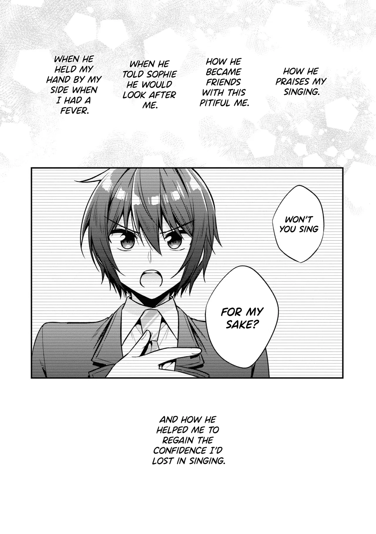 Tonari No Kuuderera O Amayakashitara, Uchi No Aikagi O Watasu Koto Ni Natta Chapter 23 – Page 15