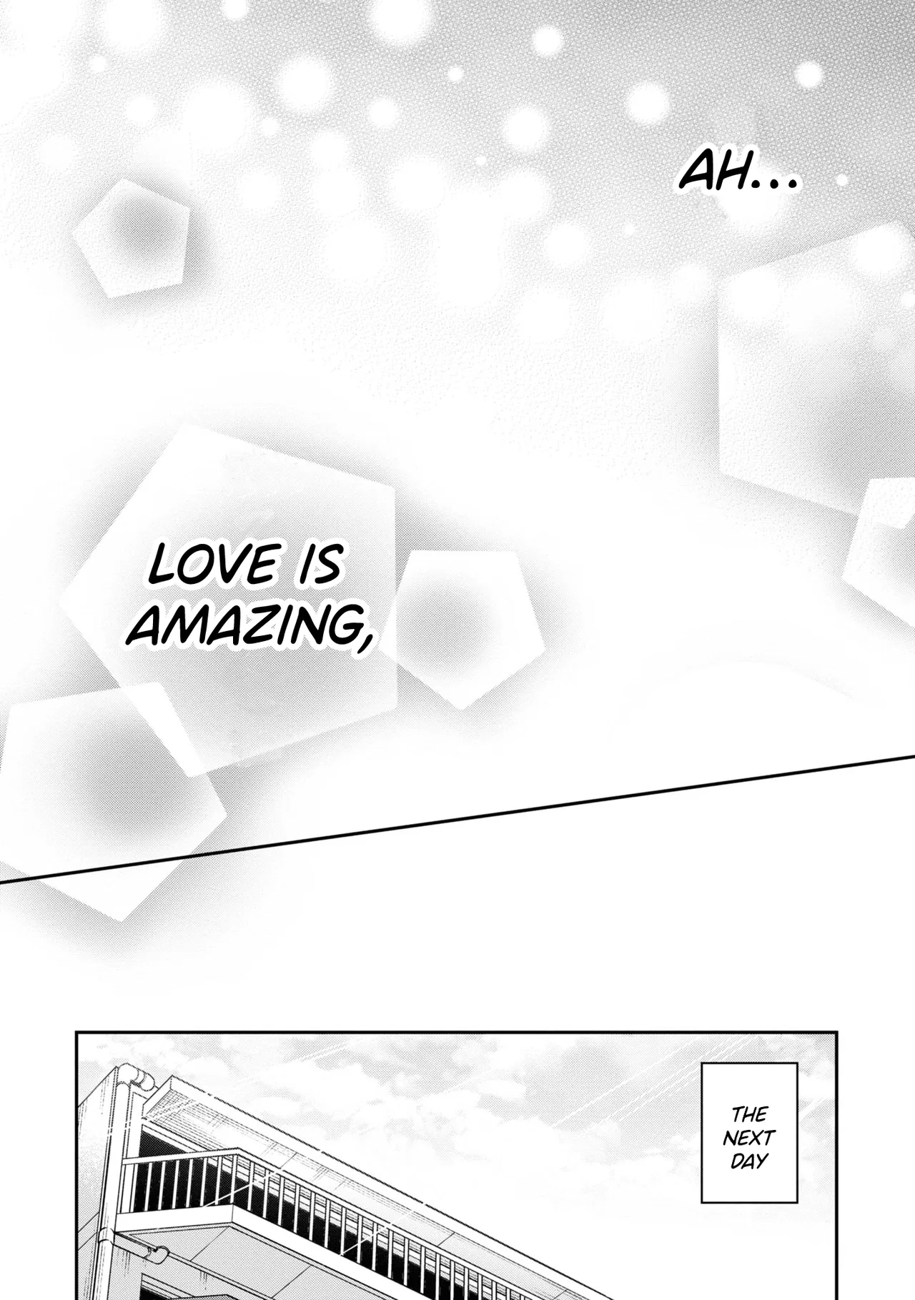 Tonari No Kuuderera O Amayakashitara, Uchi No Aikagi O Watasu Koto Ni Natta Chapter 23 – Page 19