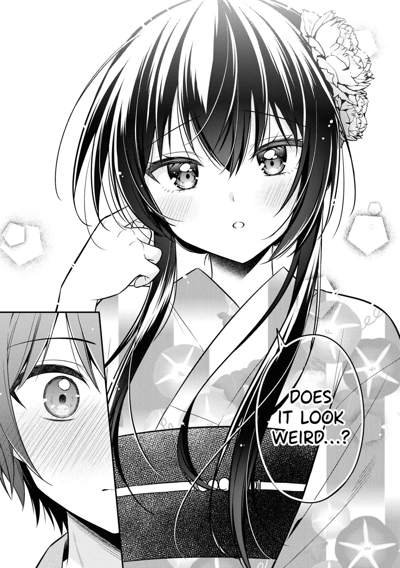 Tonari No Kuuderera O Amayakashitara, Uchi No Aikagi O Watasu Koto Ni Natta Chapter 22 – Page 4