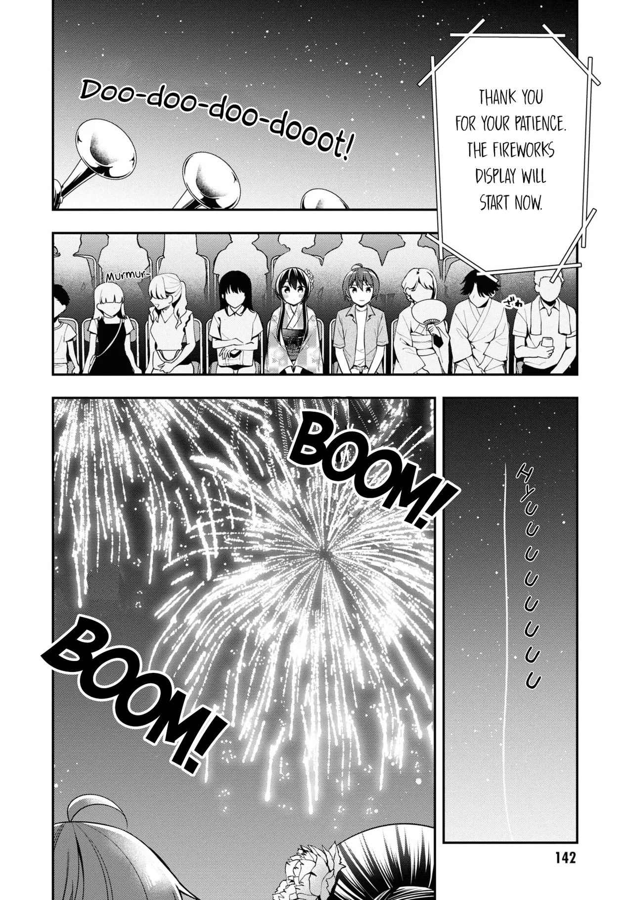 Tonari No Kuuderera O Amayakashitara, Uchi No Aikagi O Watasu Koto Ni Natta Chapter 22 – Page 21