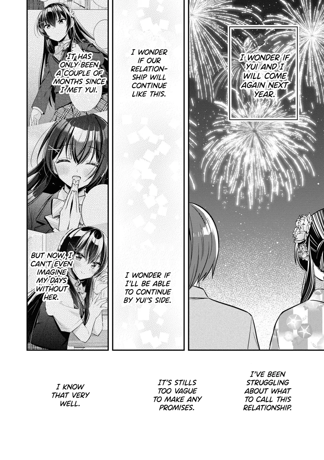 Tonari No Kuuderera O Amayakashitara, Uchi No Aikagi O Watasu Koto Ni Natta Chapter 22 – Page 24