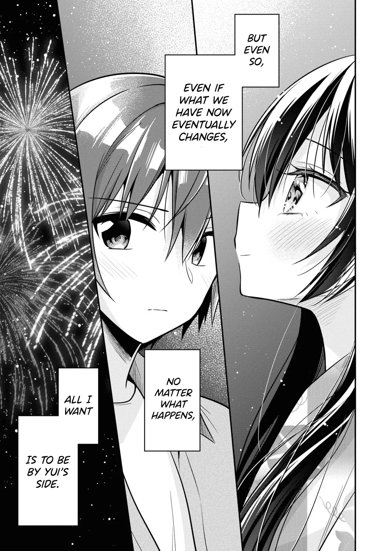 Tonari No Kuuderera O Amayakashitara, Uchi No Aikagi O Watasu Koto Ni Natta Chapter 22 – Page 25