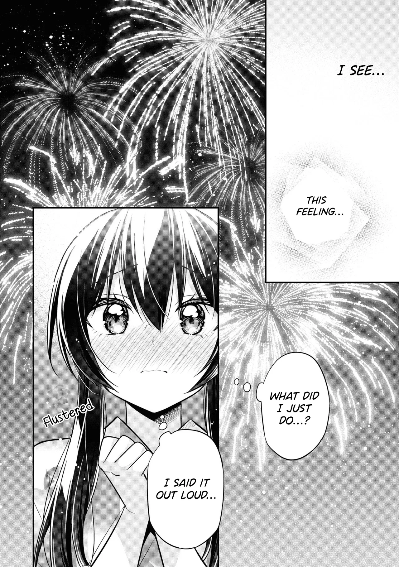 Tonari No Kuuderera O Amayakashitara, Uchi No Aikagi O Watasu Koto Ni Natta Chapter 22 – Page 26