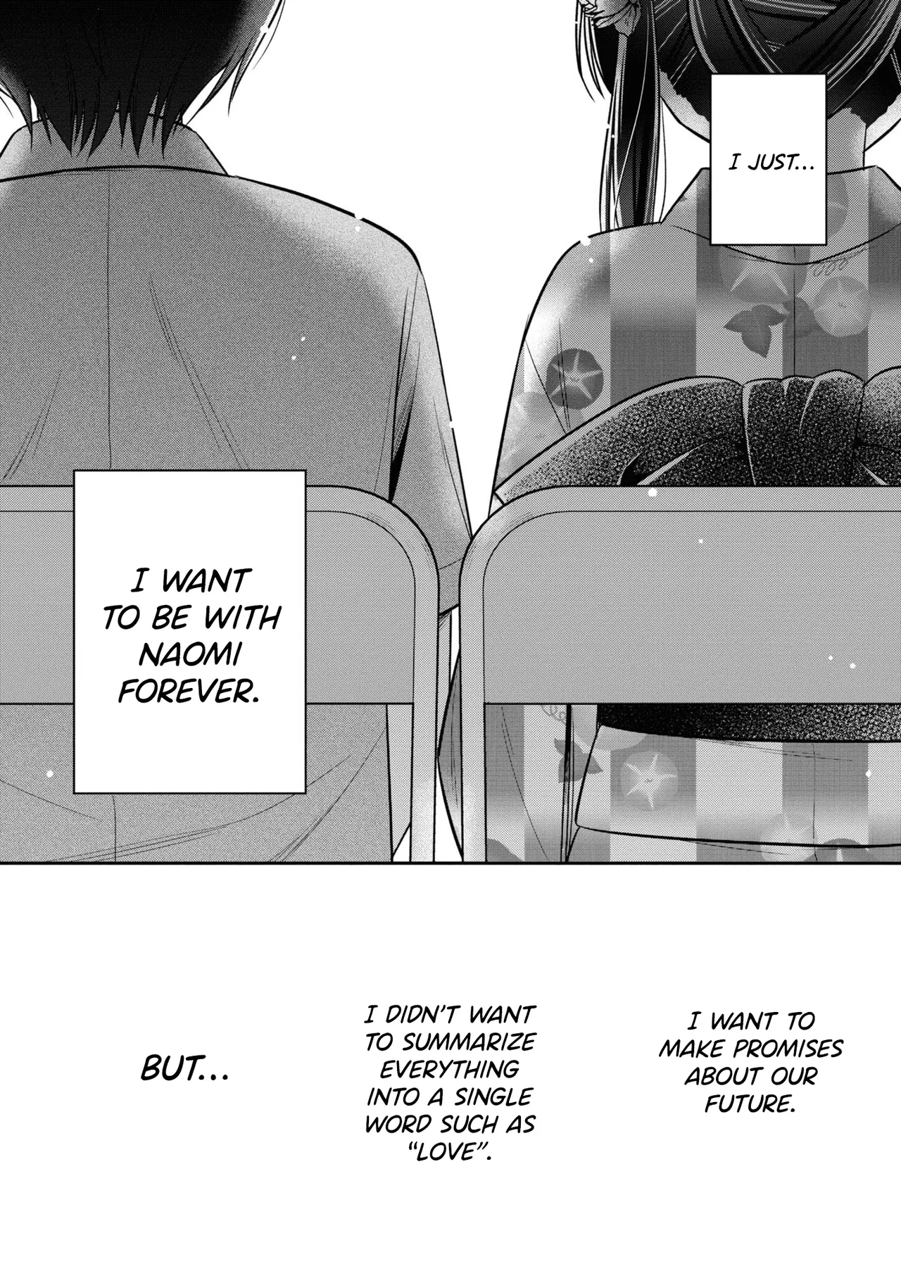 Tonari No Kuuderera O Amayakashitara, Uchi No Aikagi O Watasu Koto Ni Natta Chapter 22 – Page 28