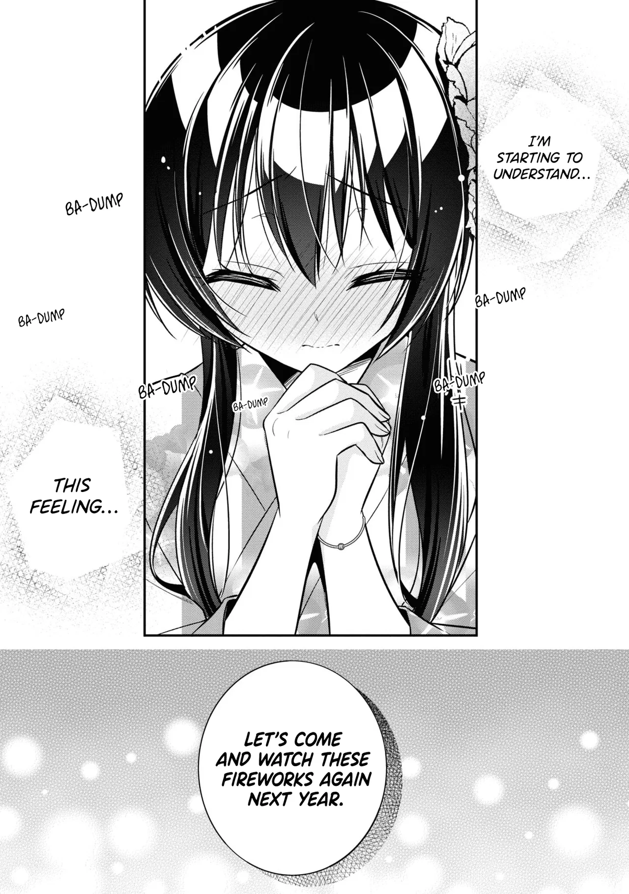 Tonari No Kuuderera O Amayakashitara, Uchi No Aikagi O Watasu Koto Ni Natta Chapter 22 – Page 29