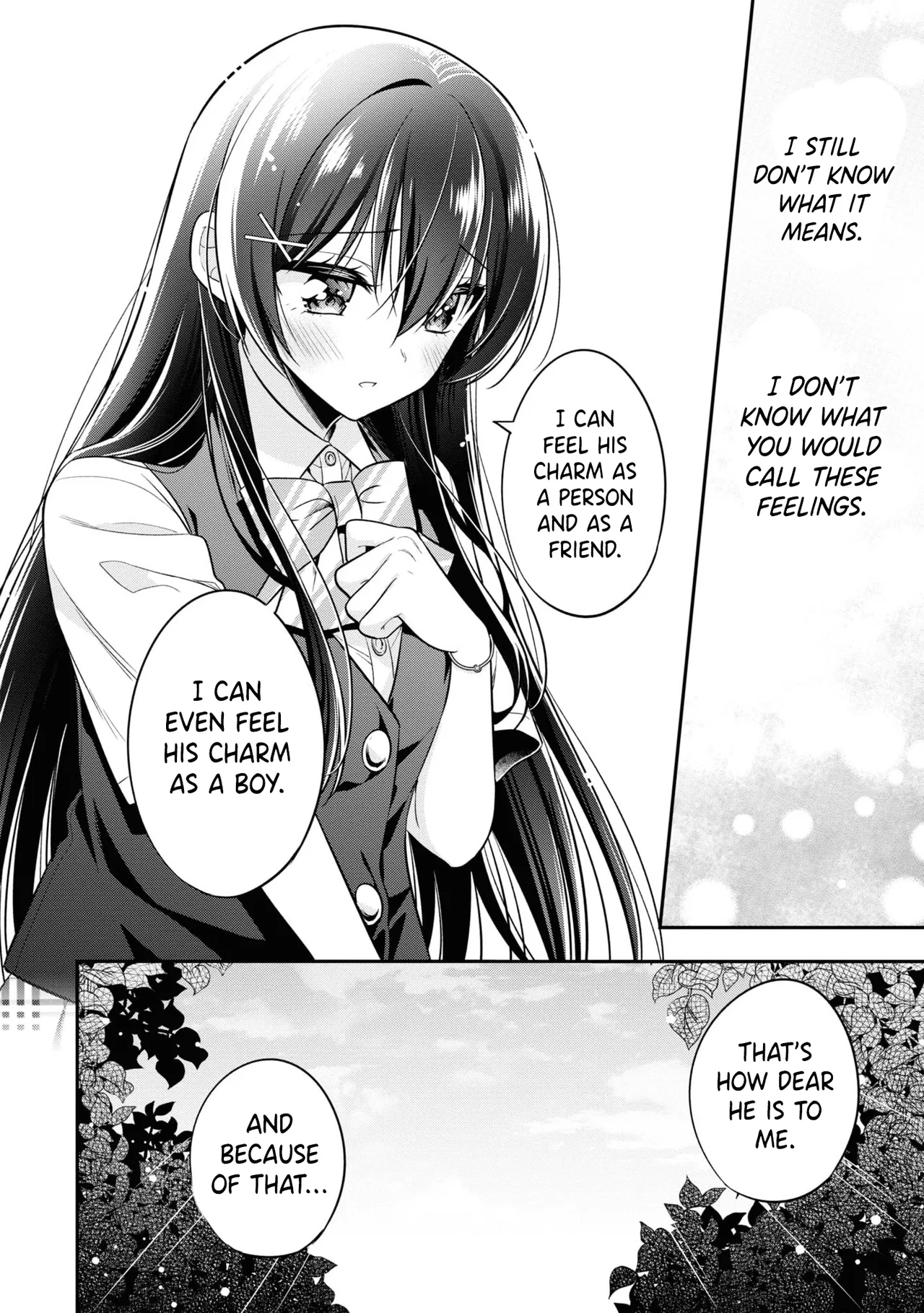Tonari No Kuuderera O Amayakashitara, Uchi No Aikagi O Watasu Koto Ni Natta Chapter 21 – Page 13