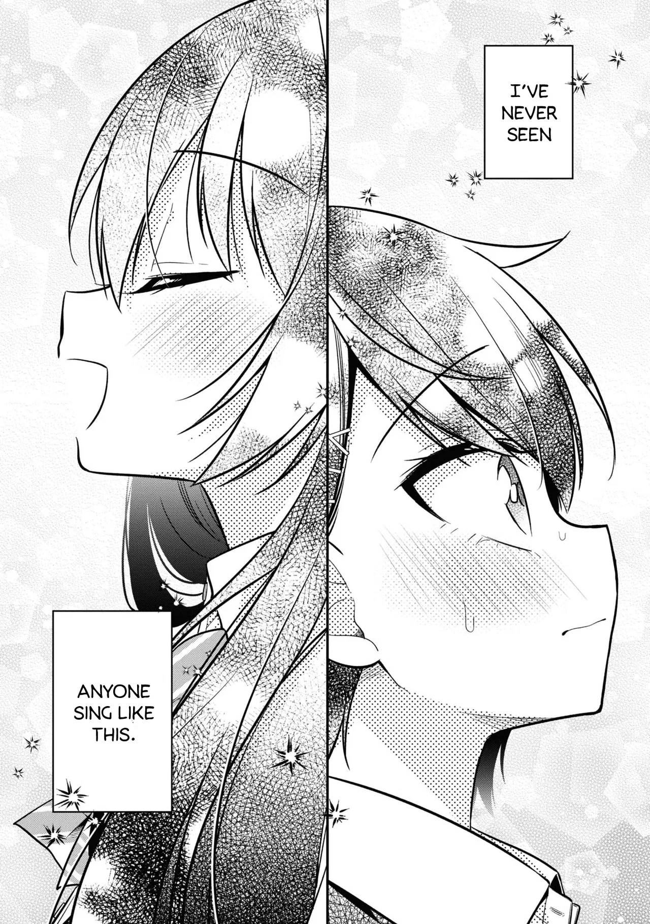 Tonari No Kuuderera O Amayakashitara, Uchi No Aikagi O Watasu Koto Ni Natta Chapter 20 – Page 27
