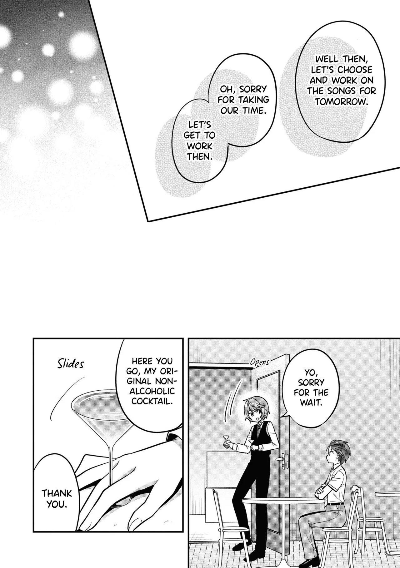 Tonari No Kuuderera O Amayakashitara, Uchi No Aikagi O Watasu Koto Ni Natta Chapter 20 – Page 30