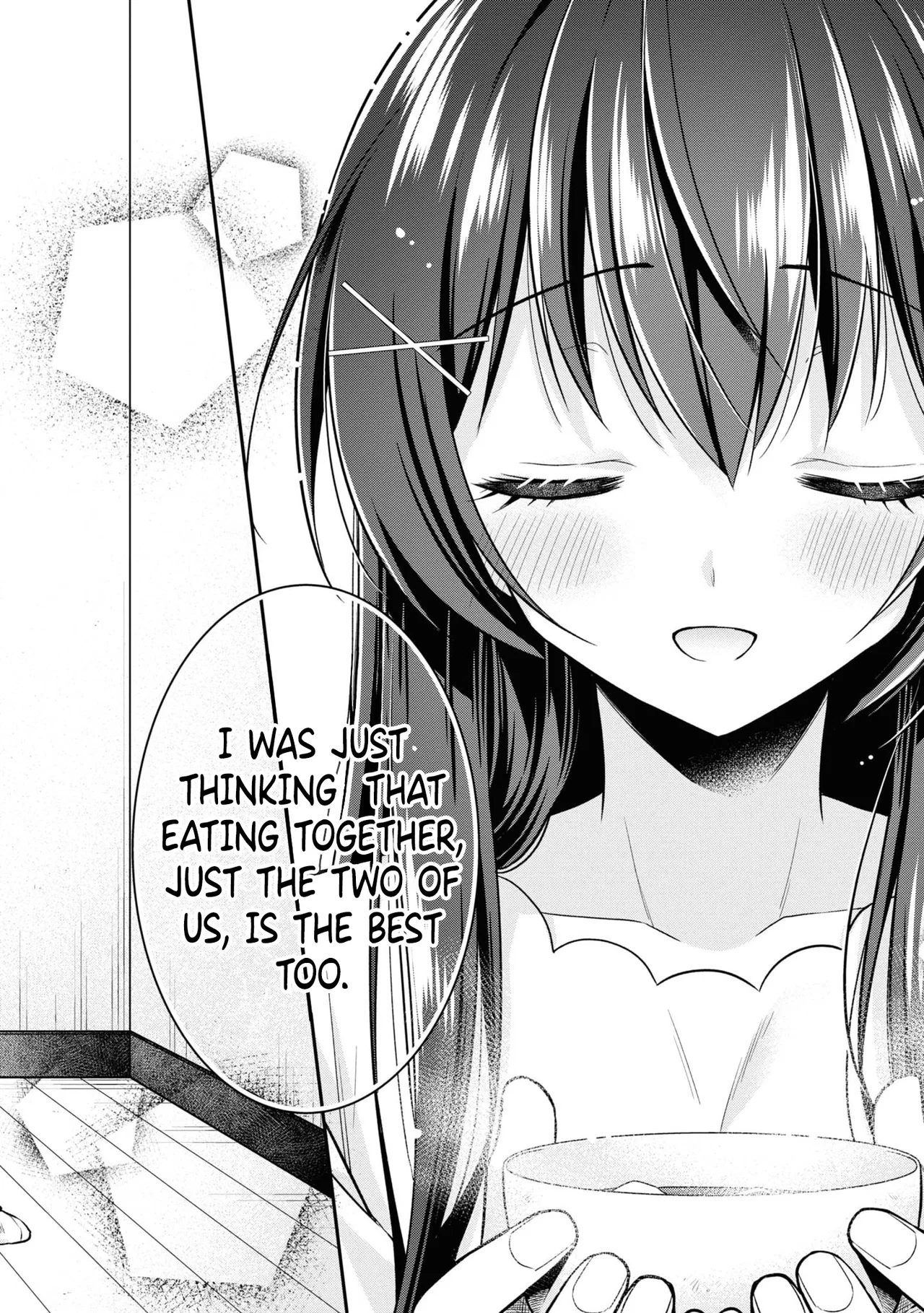 Tonari No Kuuderera O Amayakashitara, Uchi No Aikagi O Watasu Koto Ni Natta Chapter 18 – Page 27