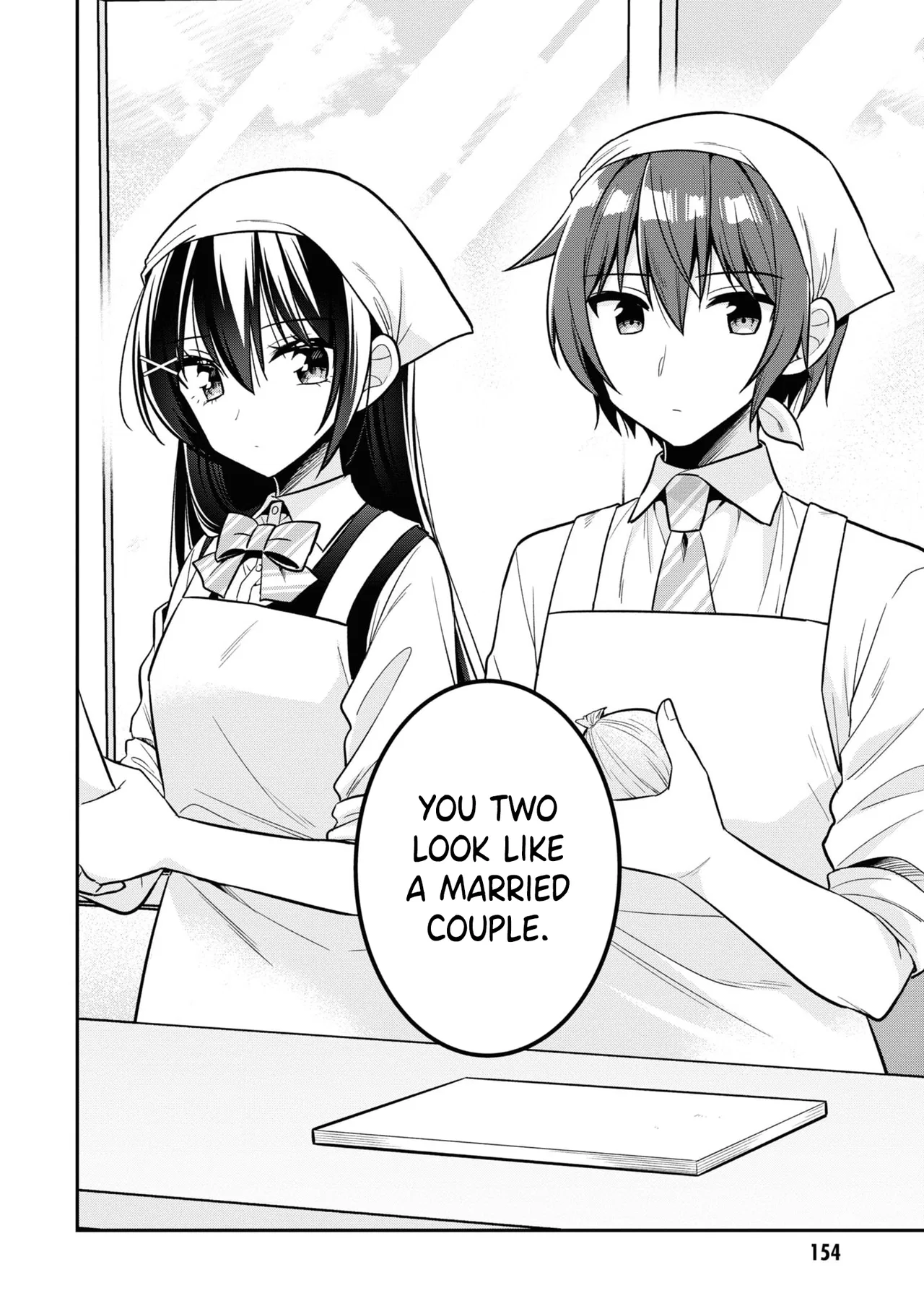 Tonari No Kuuderera O Amayakashitara, Uchi No Aikagi O Watasu Koto Ni Natta Chapter 17 – Page 11
