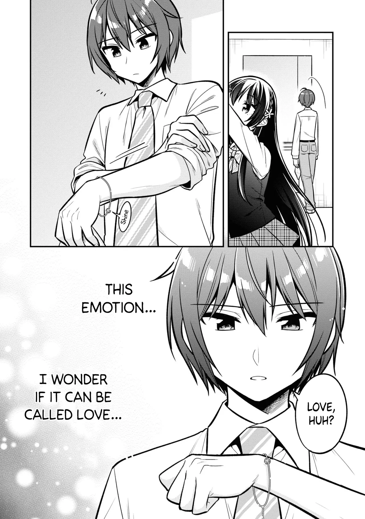 Tonari No Kuuderera O Amayakashitara, Uchi No Aikagi O Watasu Koto Ni Natta Chapter 14 – Page 5